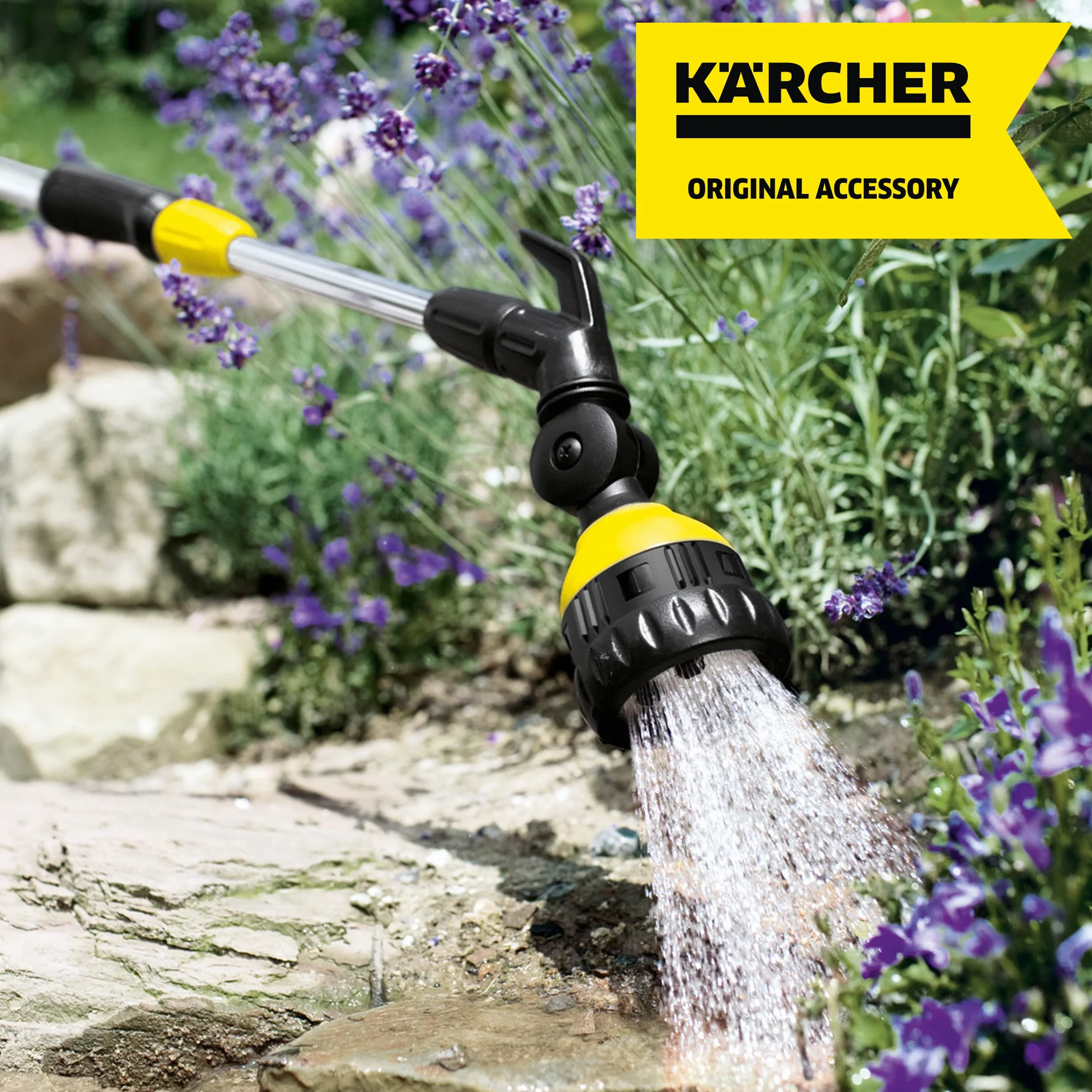 Kärcher Lanca spryskująca Premium