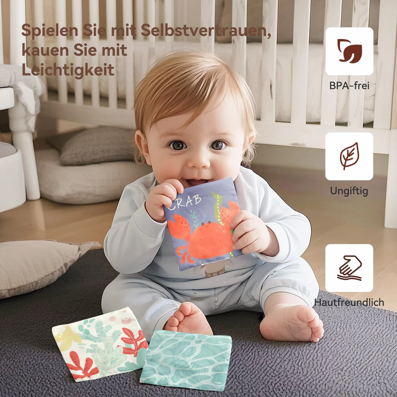 Montessori pudełko na chusteczki dla niemowląt, zabawka sensoryczna dla dzieci w wieku 6-12 miesięcy, zabawka motoryczna, pudełko na chusteczki dla dzieci w wieku od 1, 2, 3 lat, dla dziewcząt