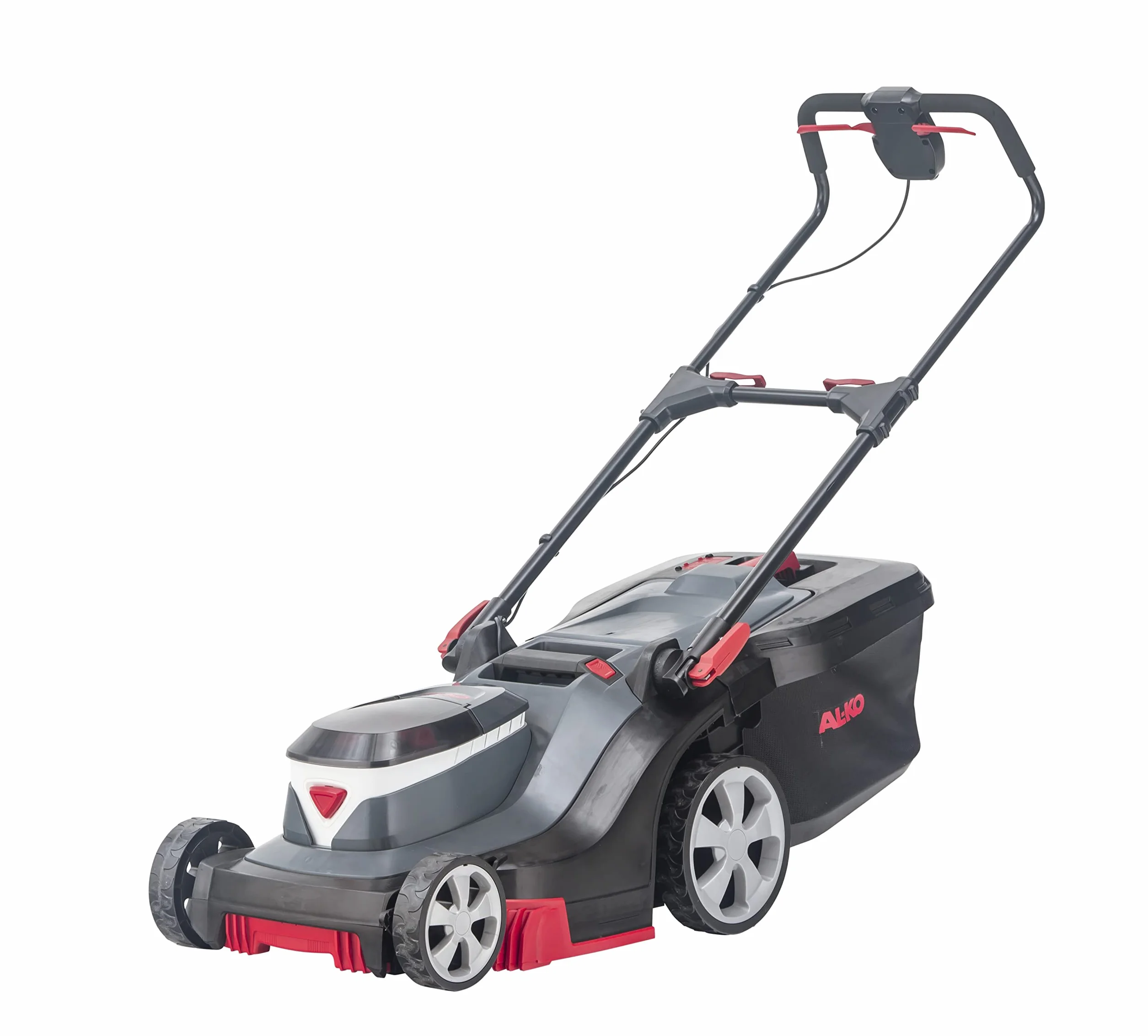 AL-KO 382 Li Premium akumulatorowa kosiarka 38 cm 18 V 400 m²