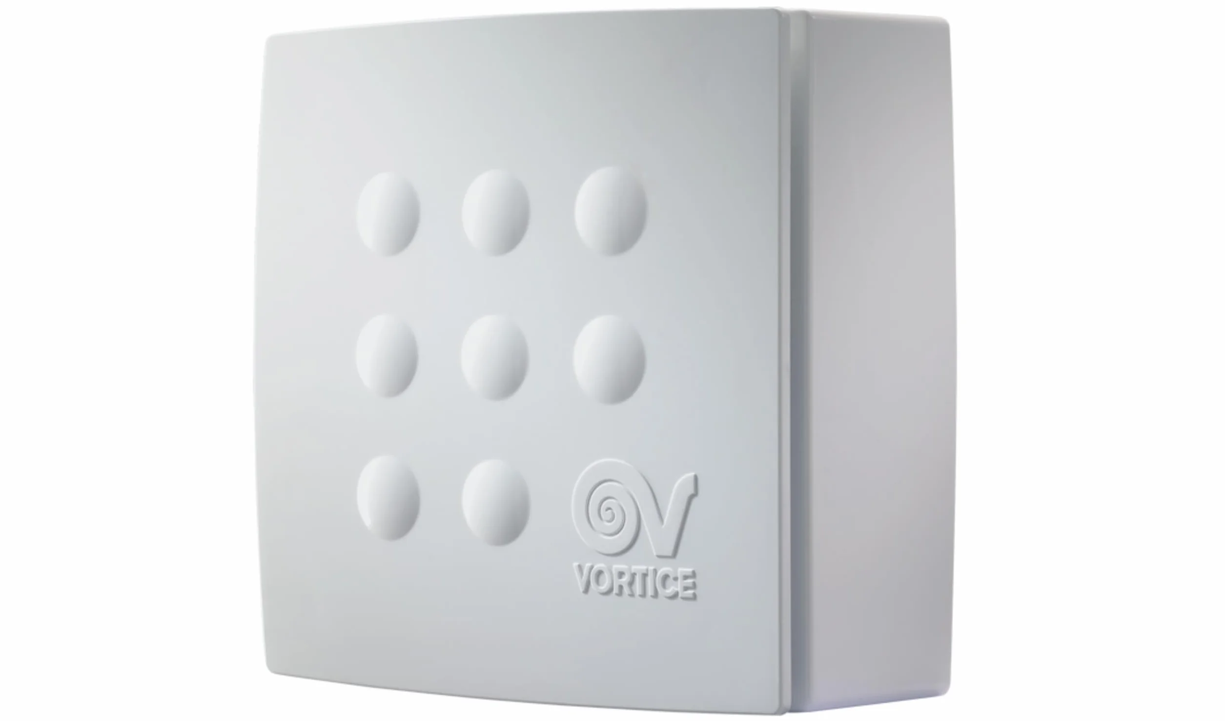 Vortice Quadro Micro 80 wentylator odśrodkowy