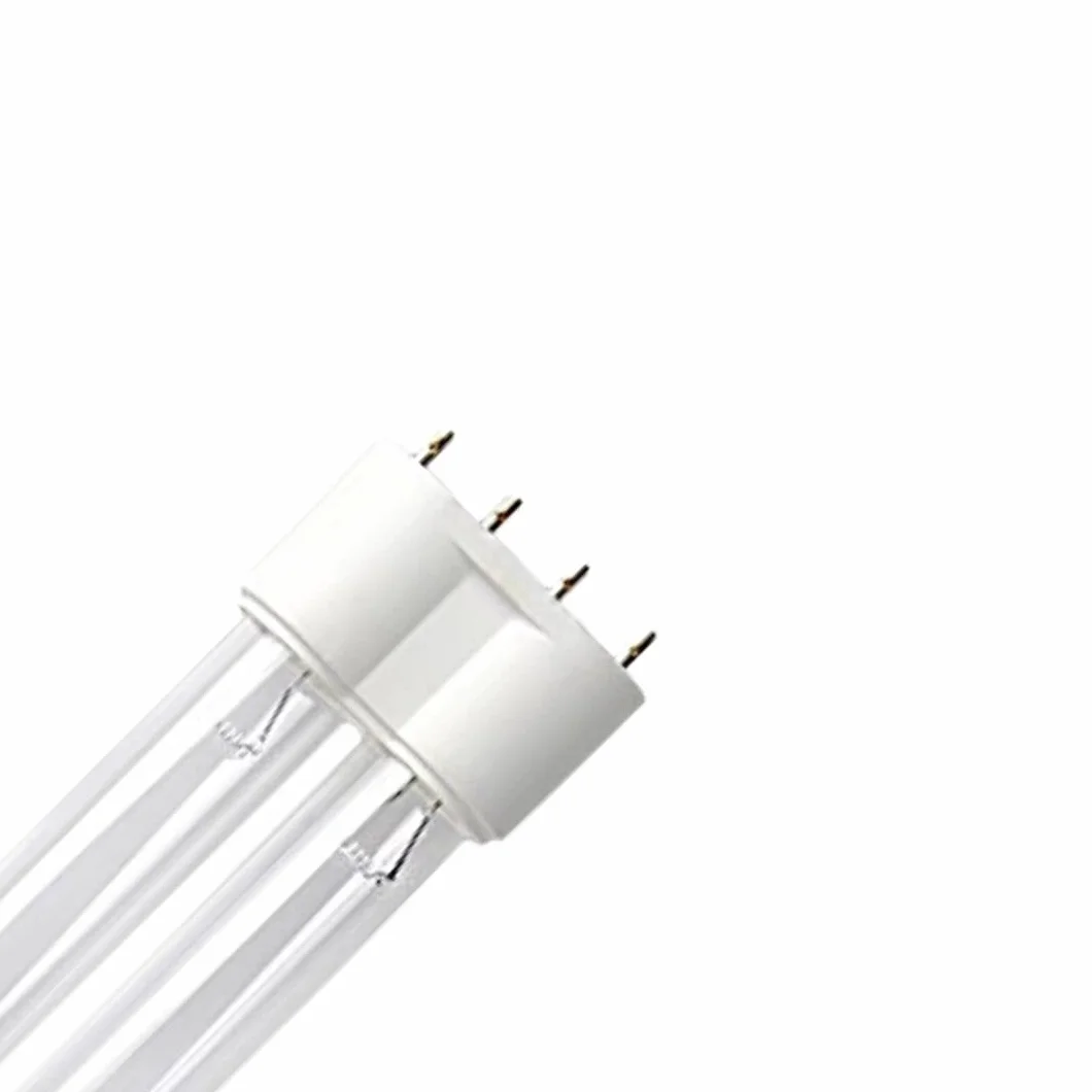 AquaOne 55 W UVC lampa zastępcza 2G11 sterylizator oczyszczacz wody