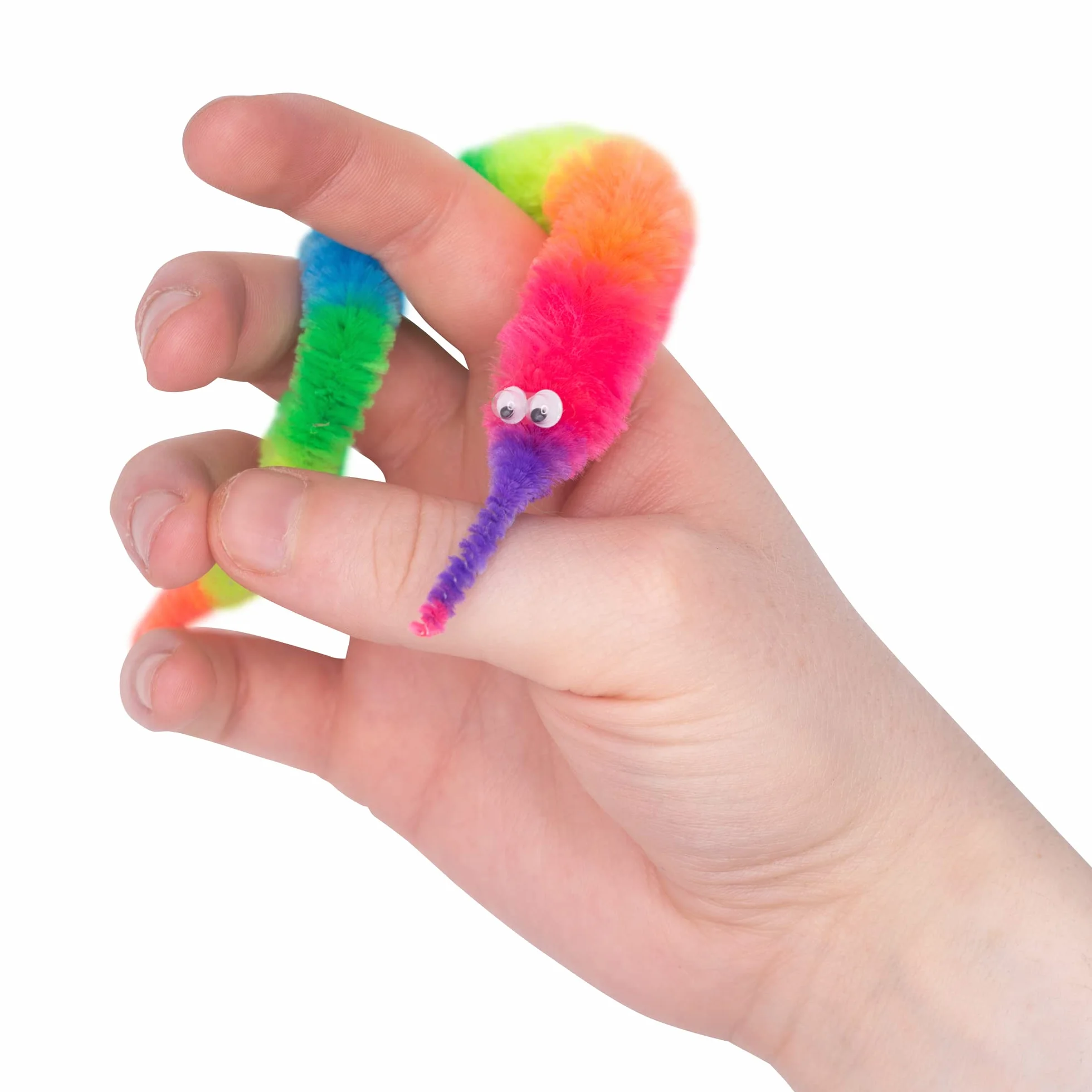 Tobar Zabawka RAINBOW MAGIC WRIGGLER