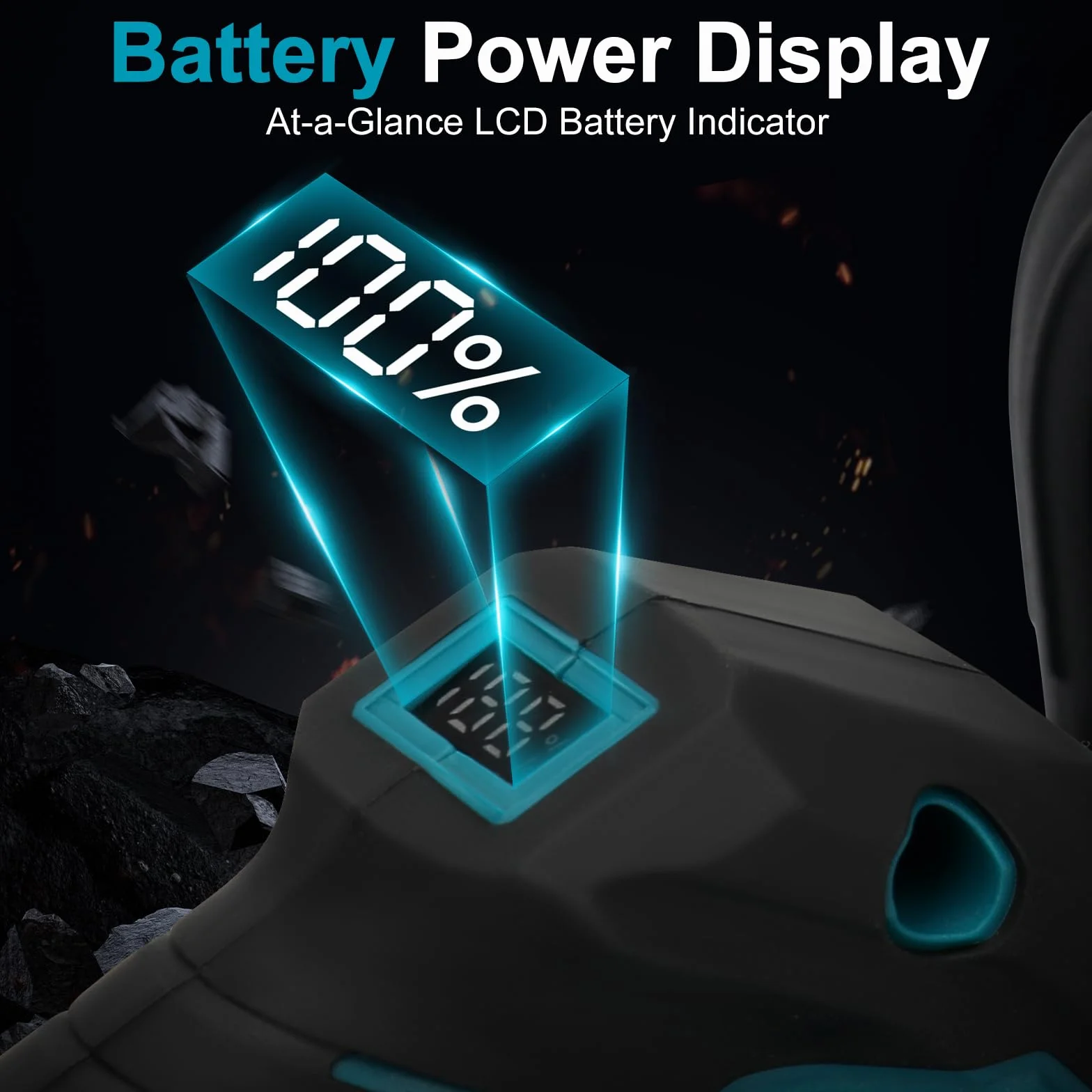 Makita 18V Akumulatorowa piła łańcuchowa 16 cali 40 cm bezszczotkowy silnik 1600 W