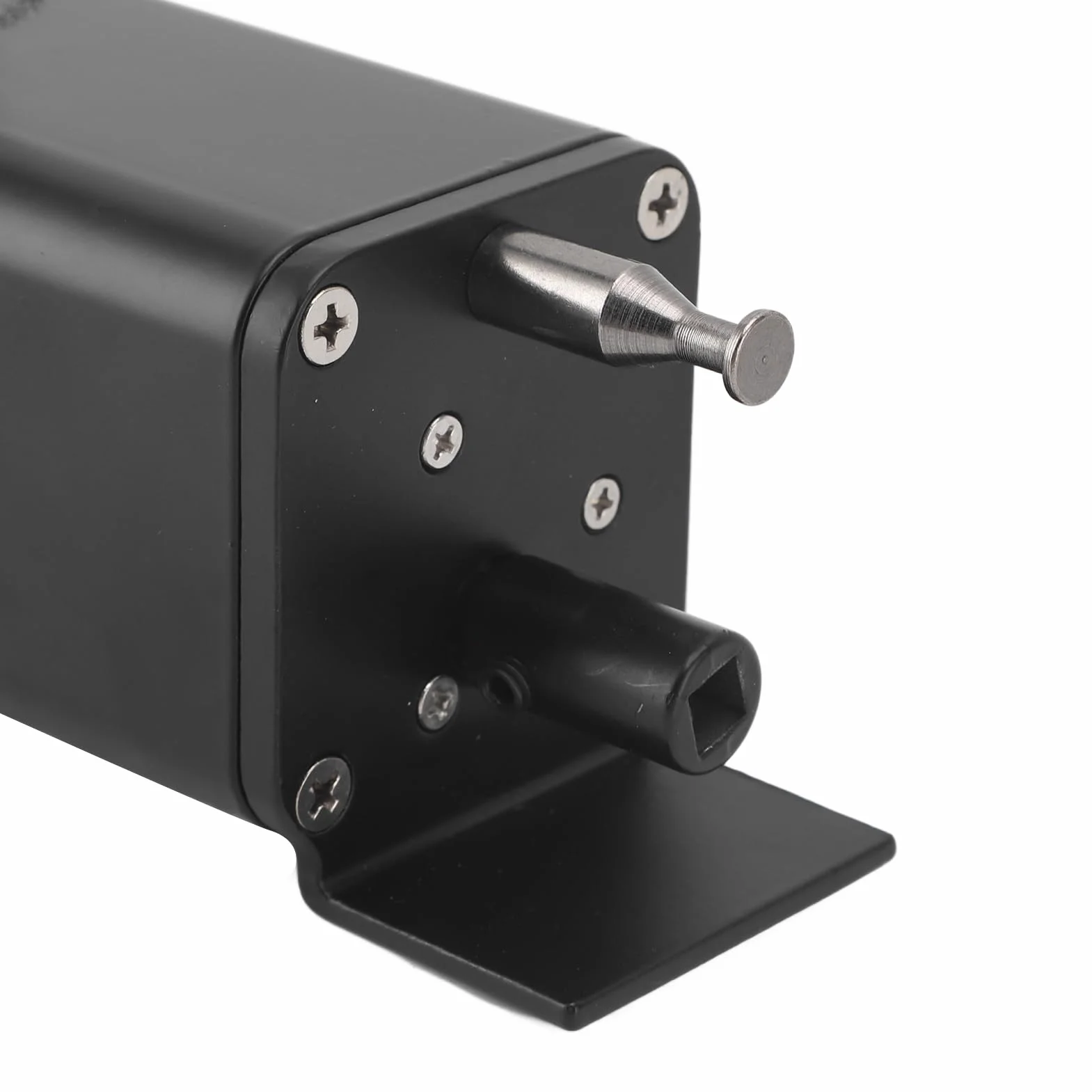 Silnik Rożna Grilla 5V-12V Regulowana Prędkość Elektryczny do BBQ USB