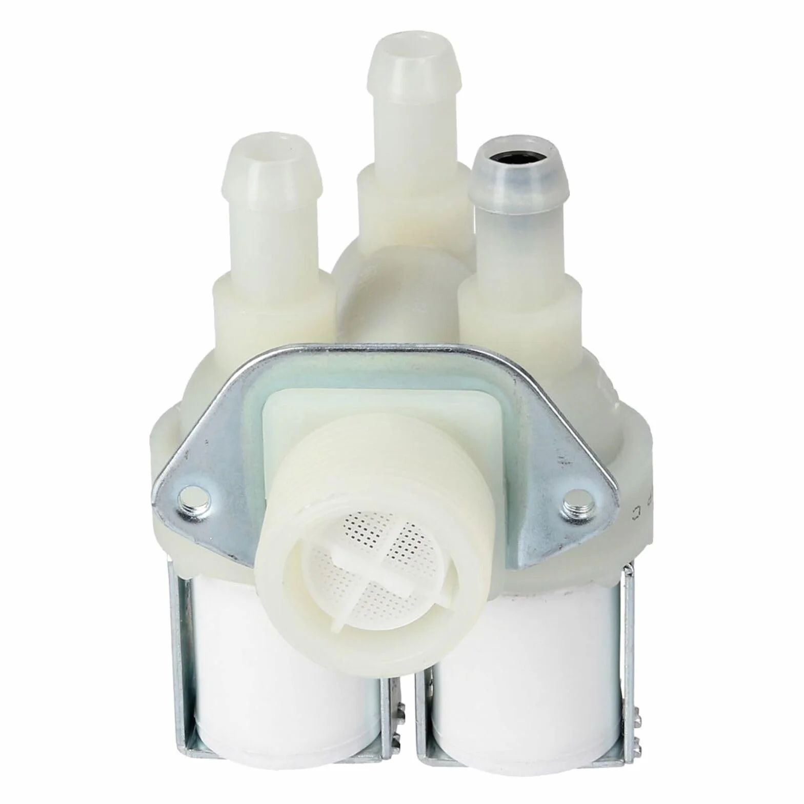 Zawór elektromagnetyczny Aquastop do pralki Miele 1678012 1678013