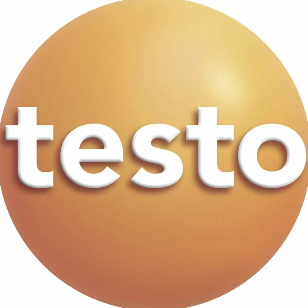Testo 405 Anemometr Termiczny
