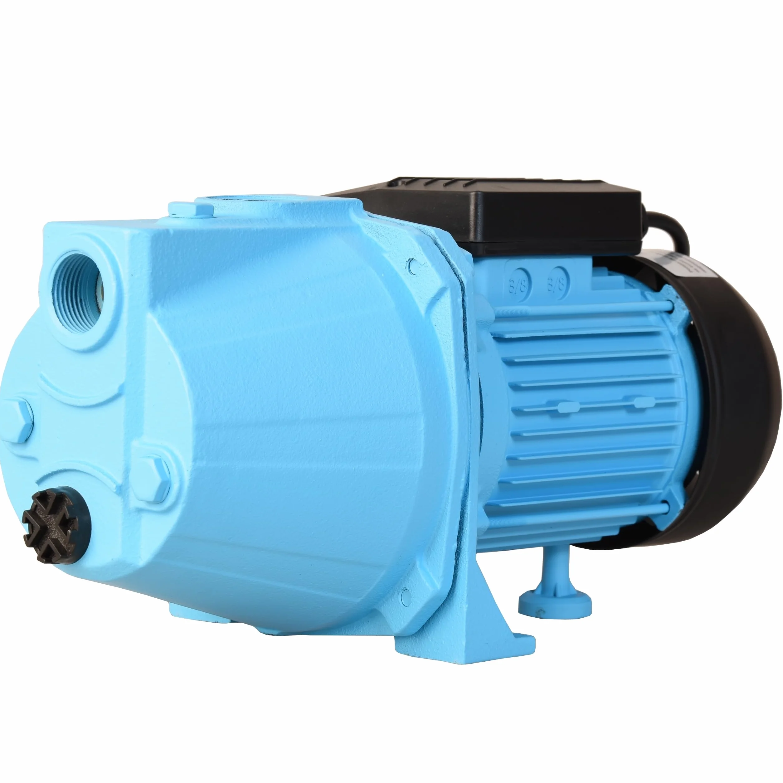 Pompa Wodna Hydroforowa 100S 1100 W 3600 l/h Ogrodowa