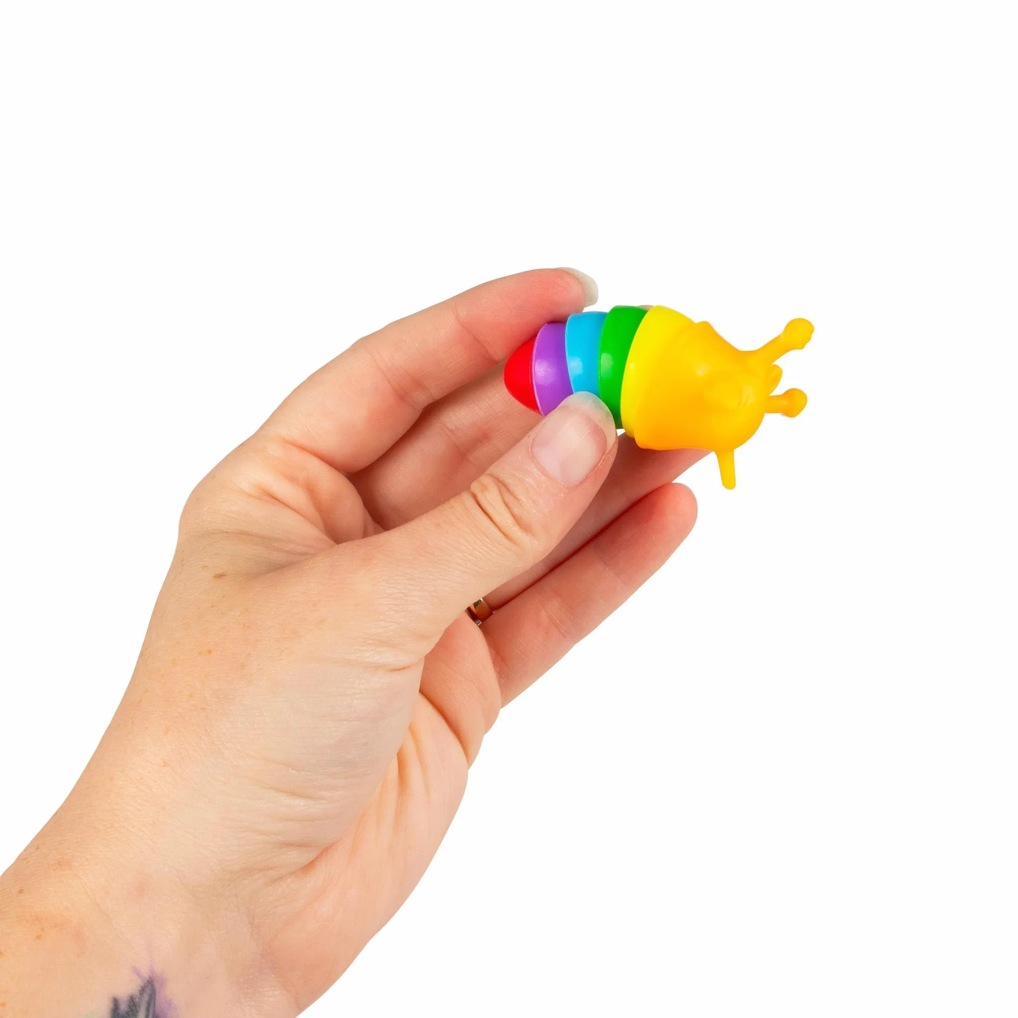 Micro Fidgetz seria 2: kolor nie do wyboru! Nowa seria kolekcjonerska pełna Fidget niespodzianek!
