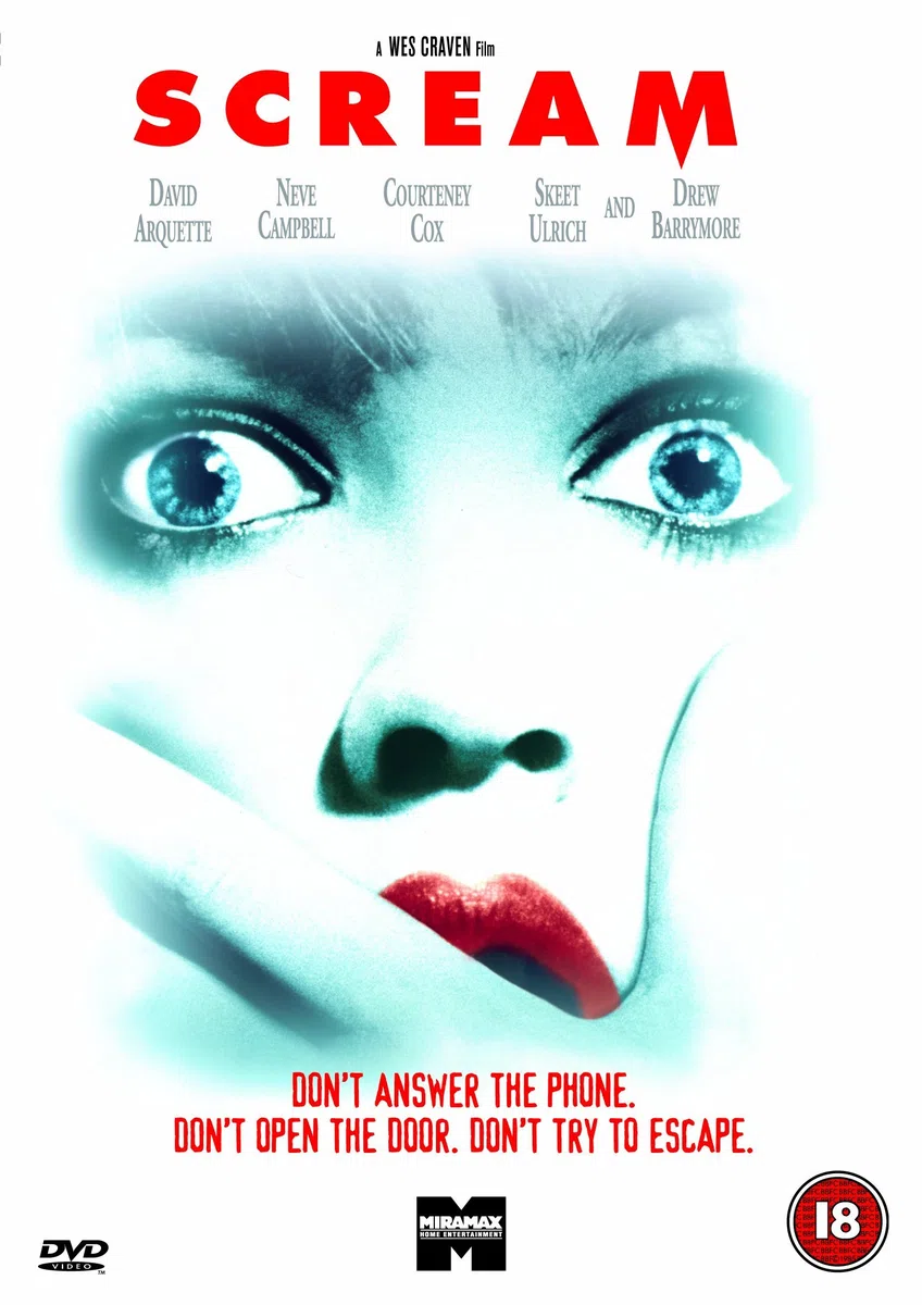 Scream