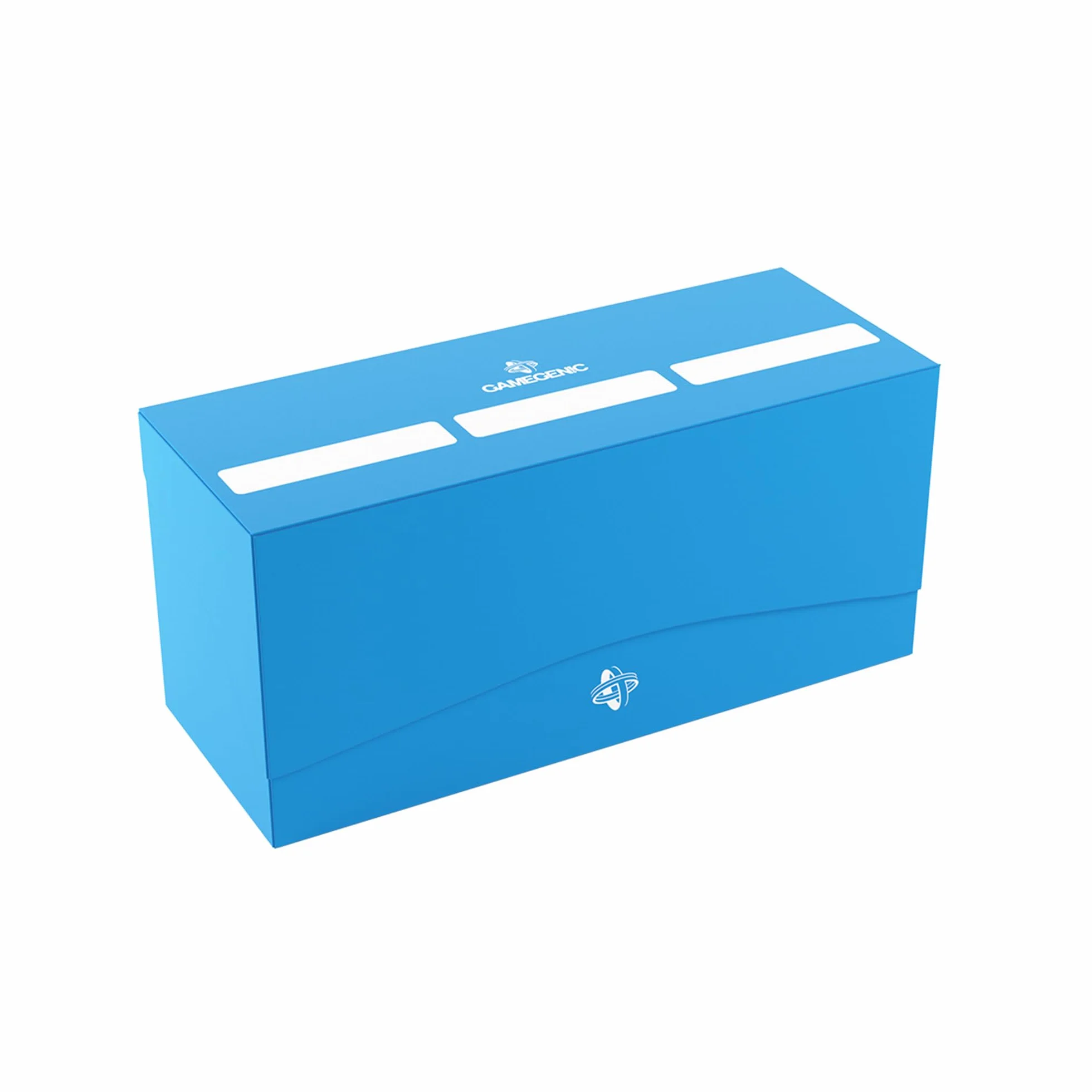 Gamegenic, Triple Deck Holder 300+ XL Blue