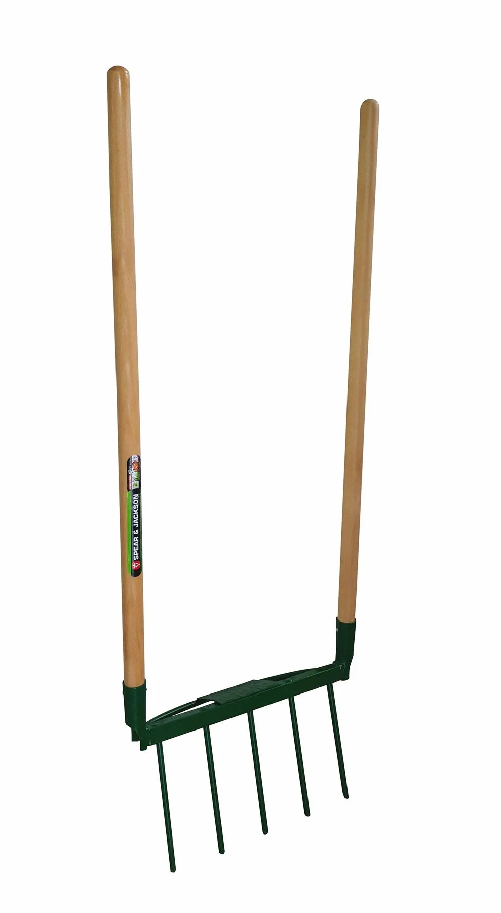 Maxi Biofourche z uchwytem