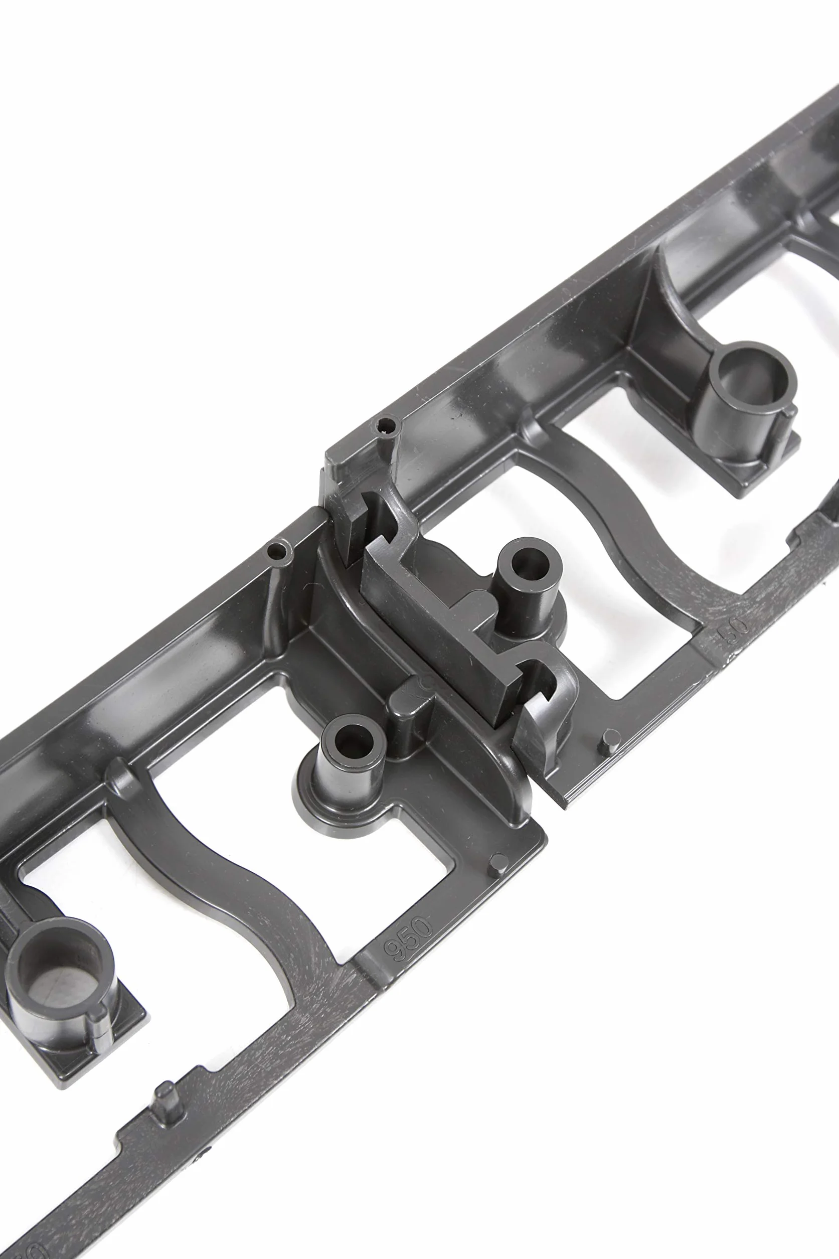 GARDENIX obrzeże trawnika 45 mm x 80 mm 12 m