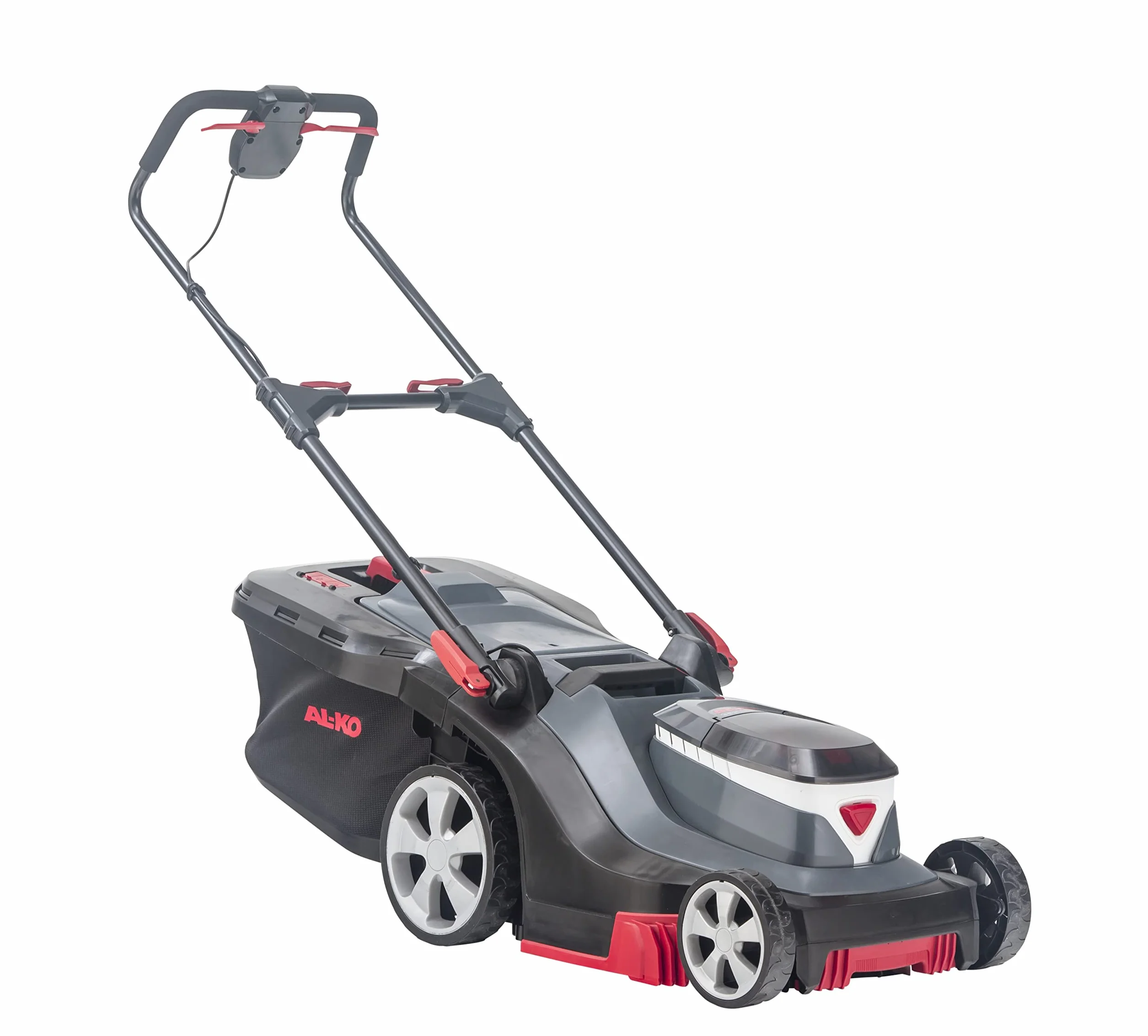 AL-KO 382 Li Premium akumulatorowa kosiarka 38 cm 18 V 400 m²