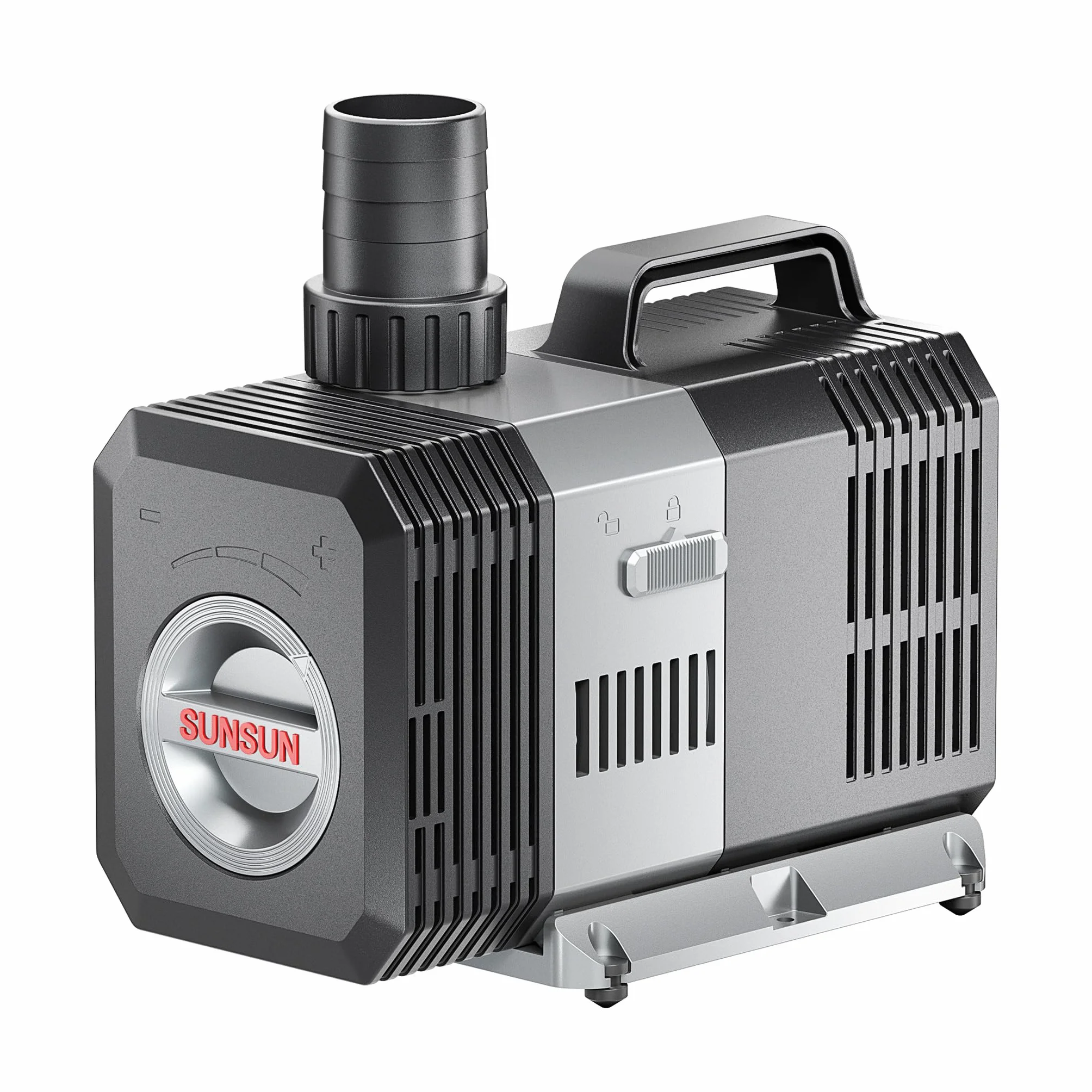 SunSun CTP-6000 SuperECO Pompa stawowa 6000l/h 40W
