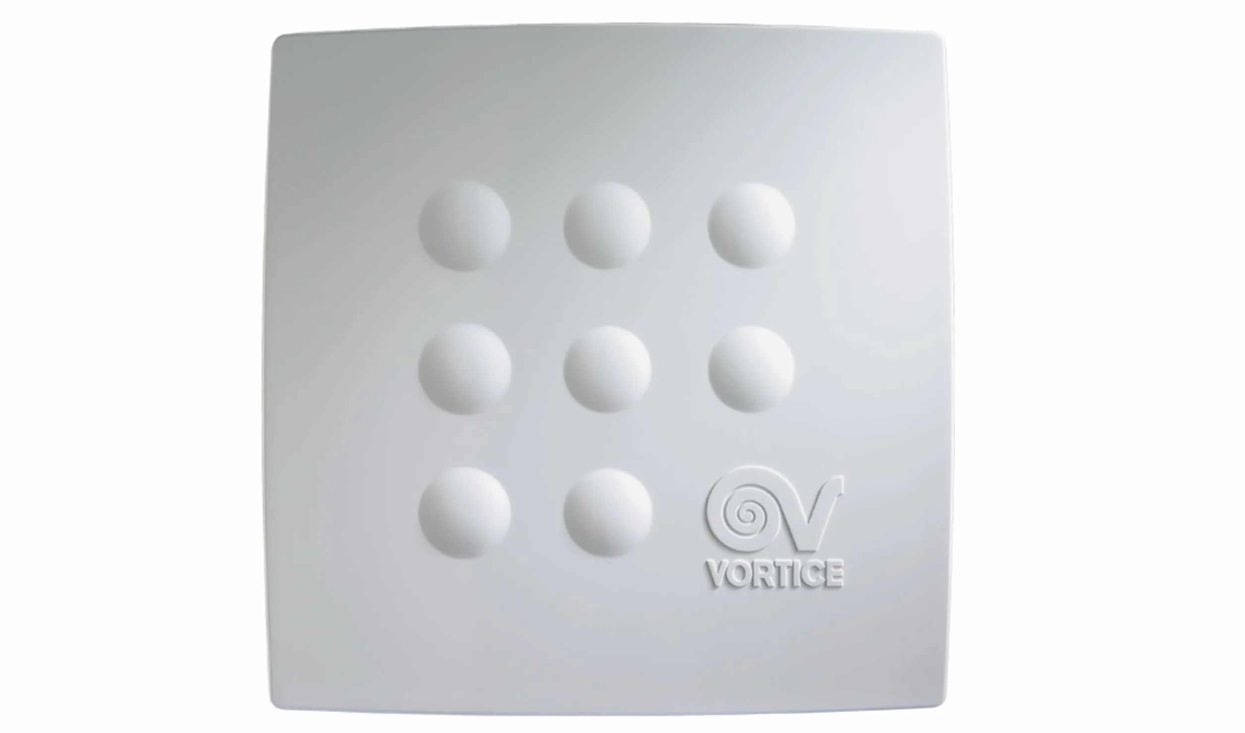 Vortice Quadro Micro 80 wentylator odśrodkowy