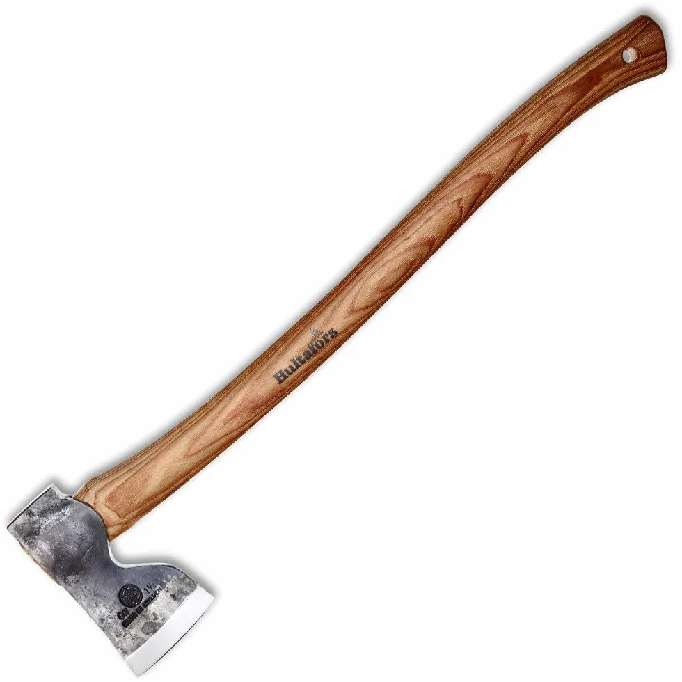 Hultafors Aby Waldaxt Premium siekiera rozłupująca HB 841770 brązowa