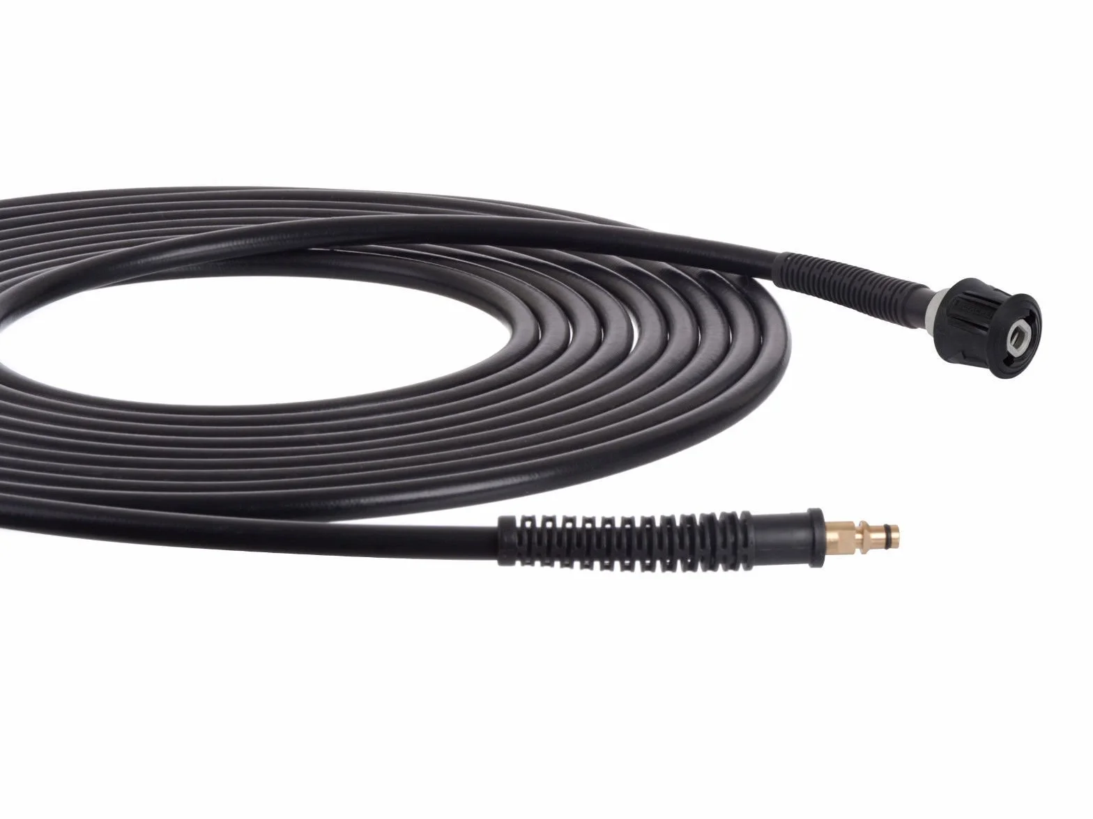Przedłużenie węża wysokociśnieniowego 15 m do Kärcher K2-K7 Quick Connect