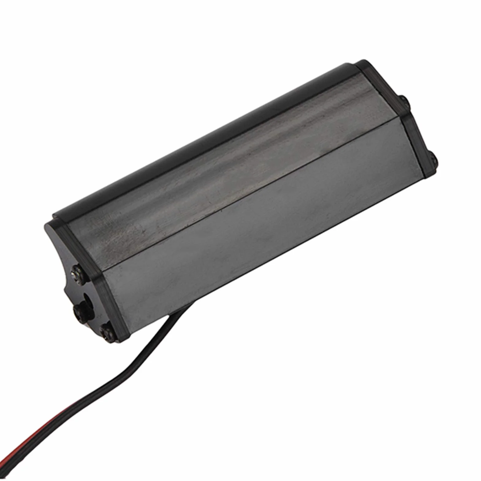 TOPINCN 1:10 część samochodu zdalnie sterowanego listwa świetlna LED do 90046 90048 SCX10, trwały materiał i jasne światła do fajnych modeli samochodów