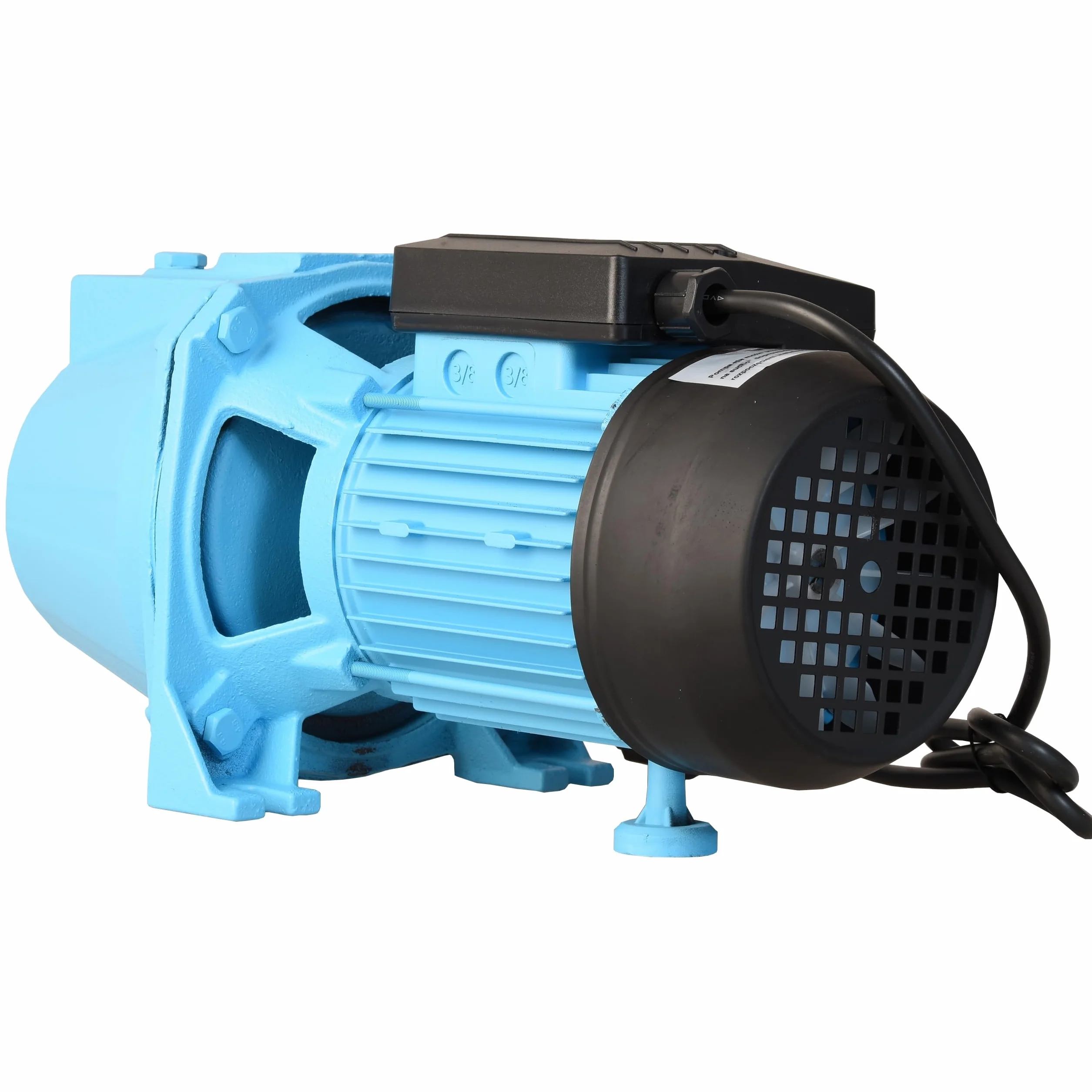 Pompa Wodna Hydroforowa 100S 1100 W 3600 l/h Ogrodowa