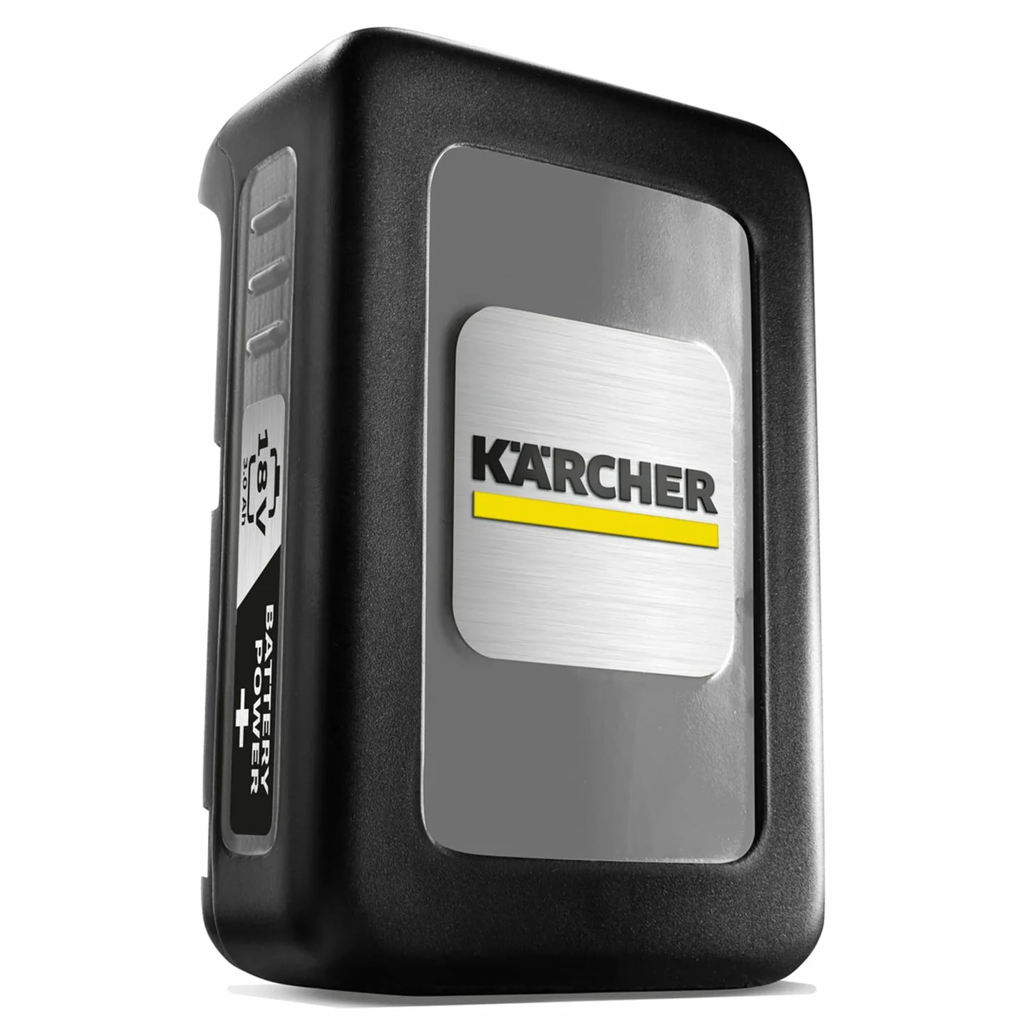 Kärcher Battery Power+ 18/30 akumulator litowo-jonowy Real Time