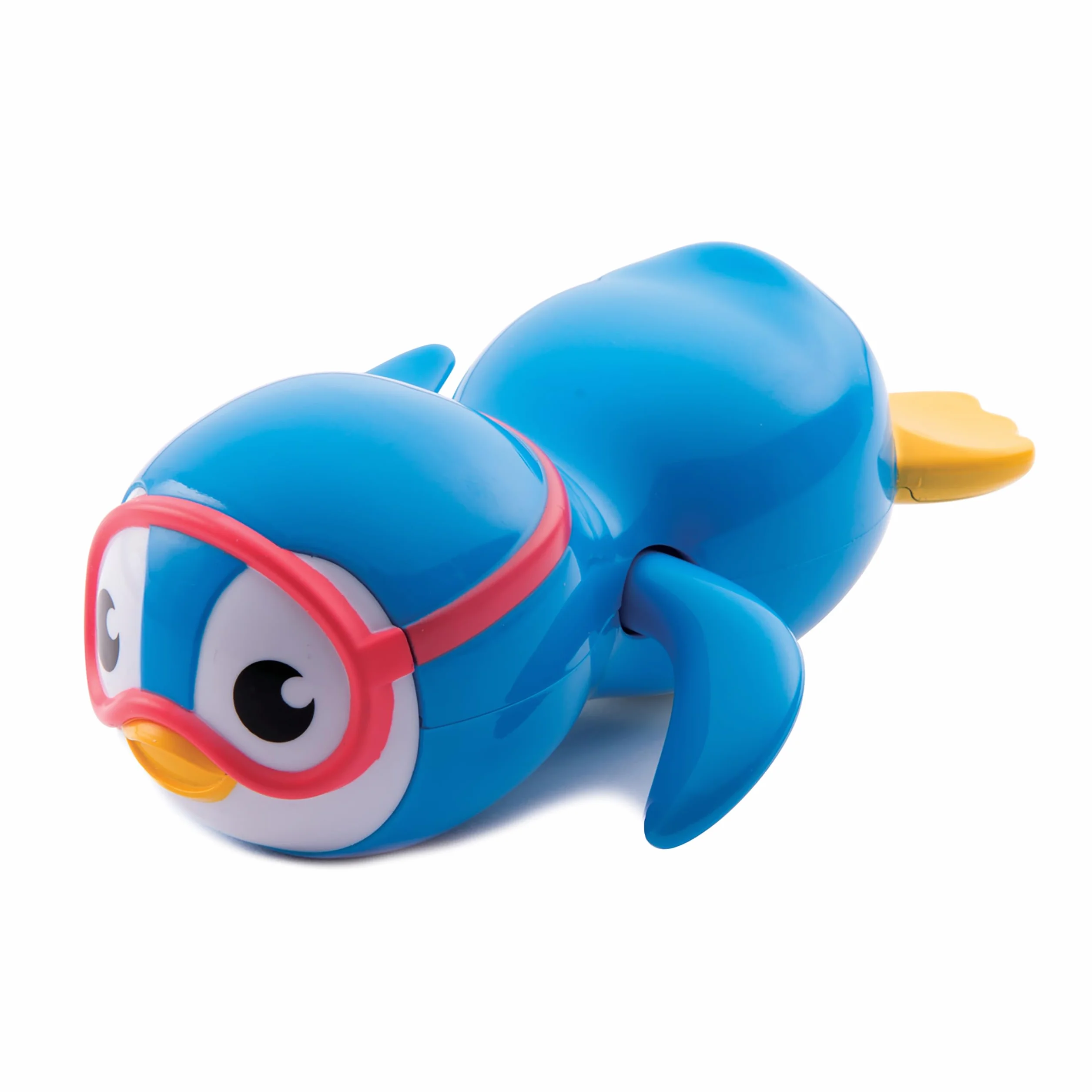 Munchkin Swimming Scuba Buddy Wind Up Bath Toy (Pack of 1)