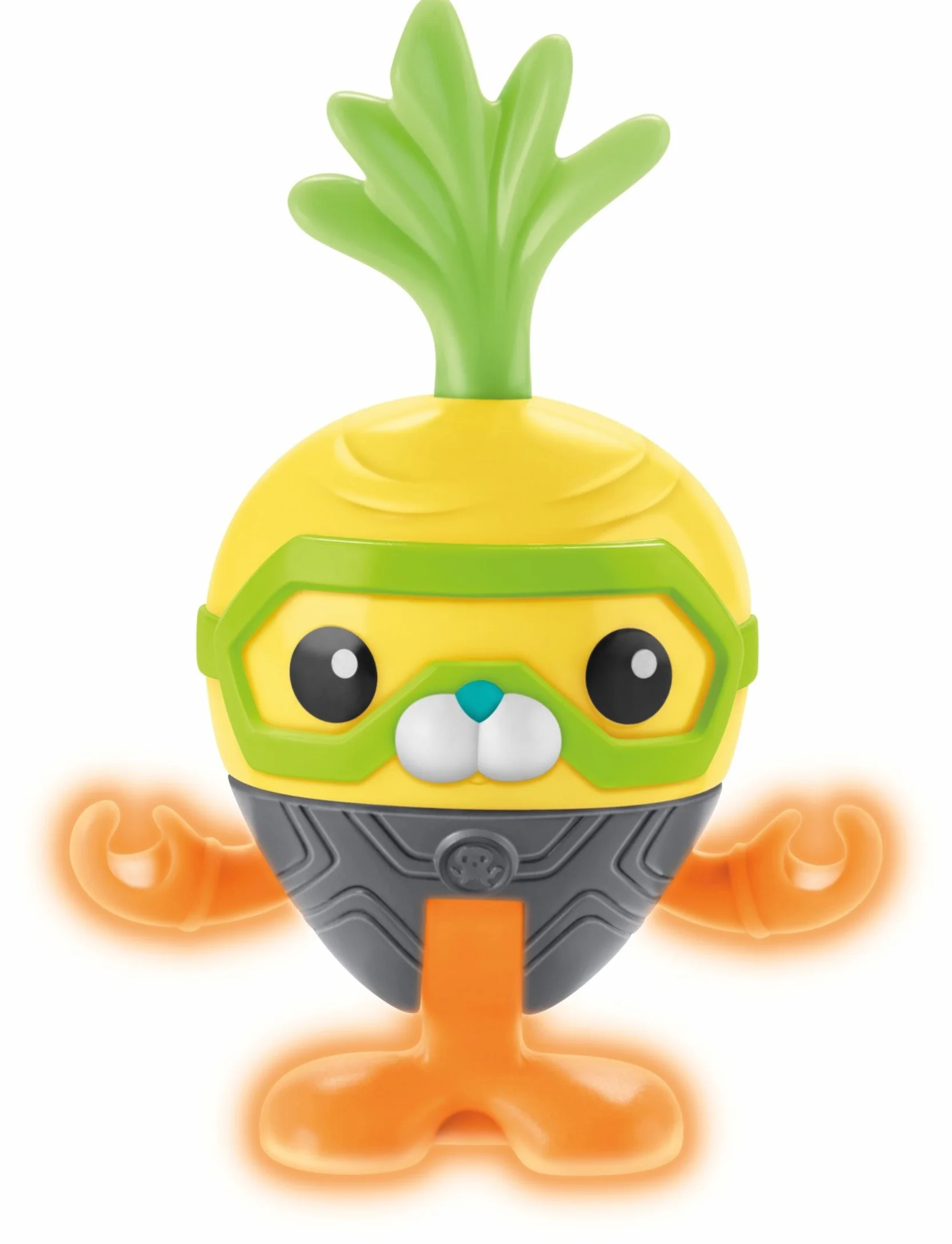 Fisher-Price Octonauts Octo Glow Crew Pack