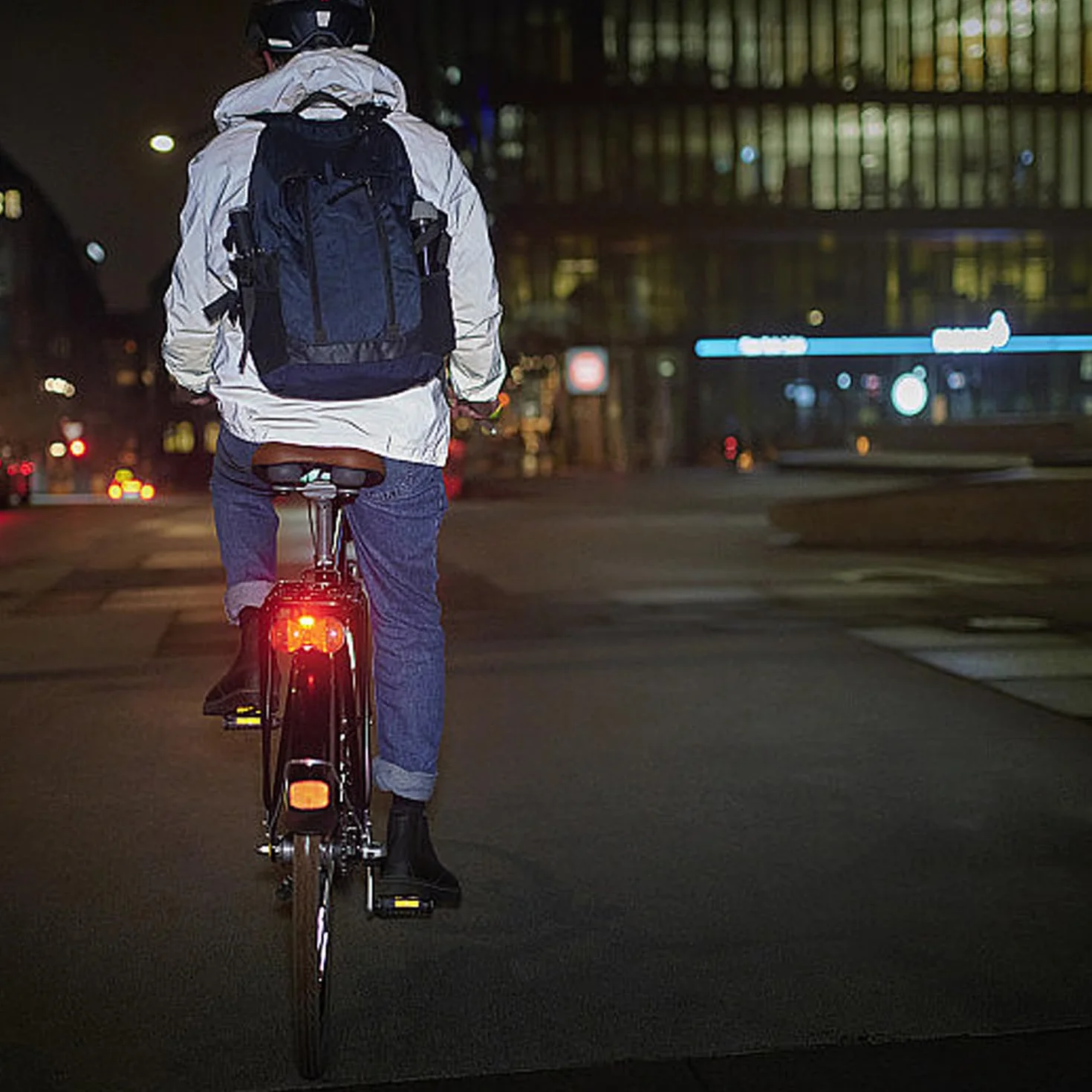 Światło stroboskopowe, 7 sztuk, światło stroboskopowe, LED, antykolizyjne, 7 kolorów z ładowaniem USB, migające światło LED, odpowiednie do motocykli, samochodów, samochodów RC, dronów