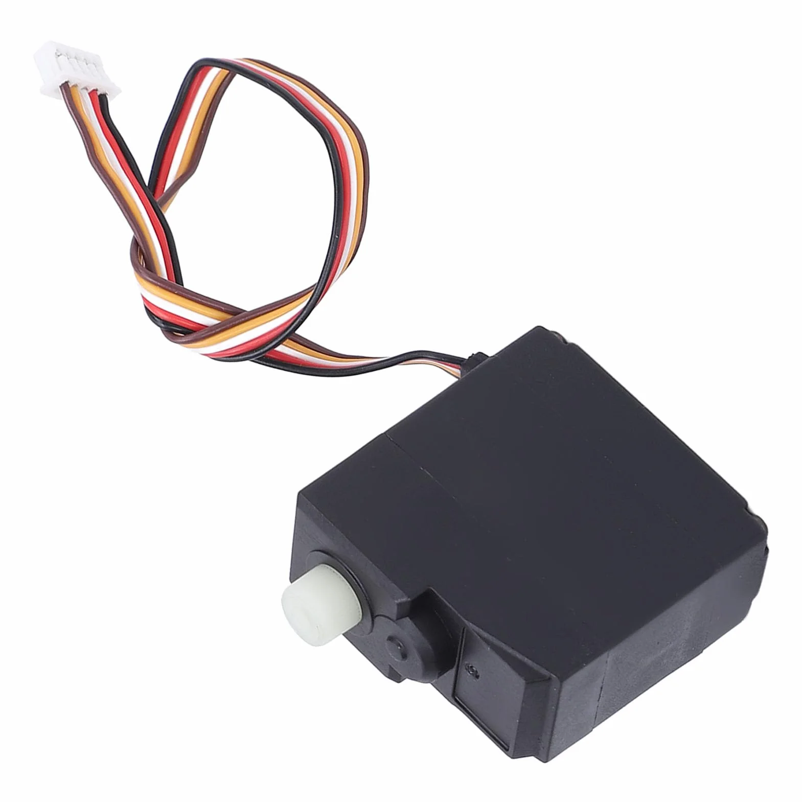 Servo Motor RC Servo Kierownica w samochodzie RC Servo 5 Line 17G Servo Silnik RC dla 16101 16102 16103 16201