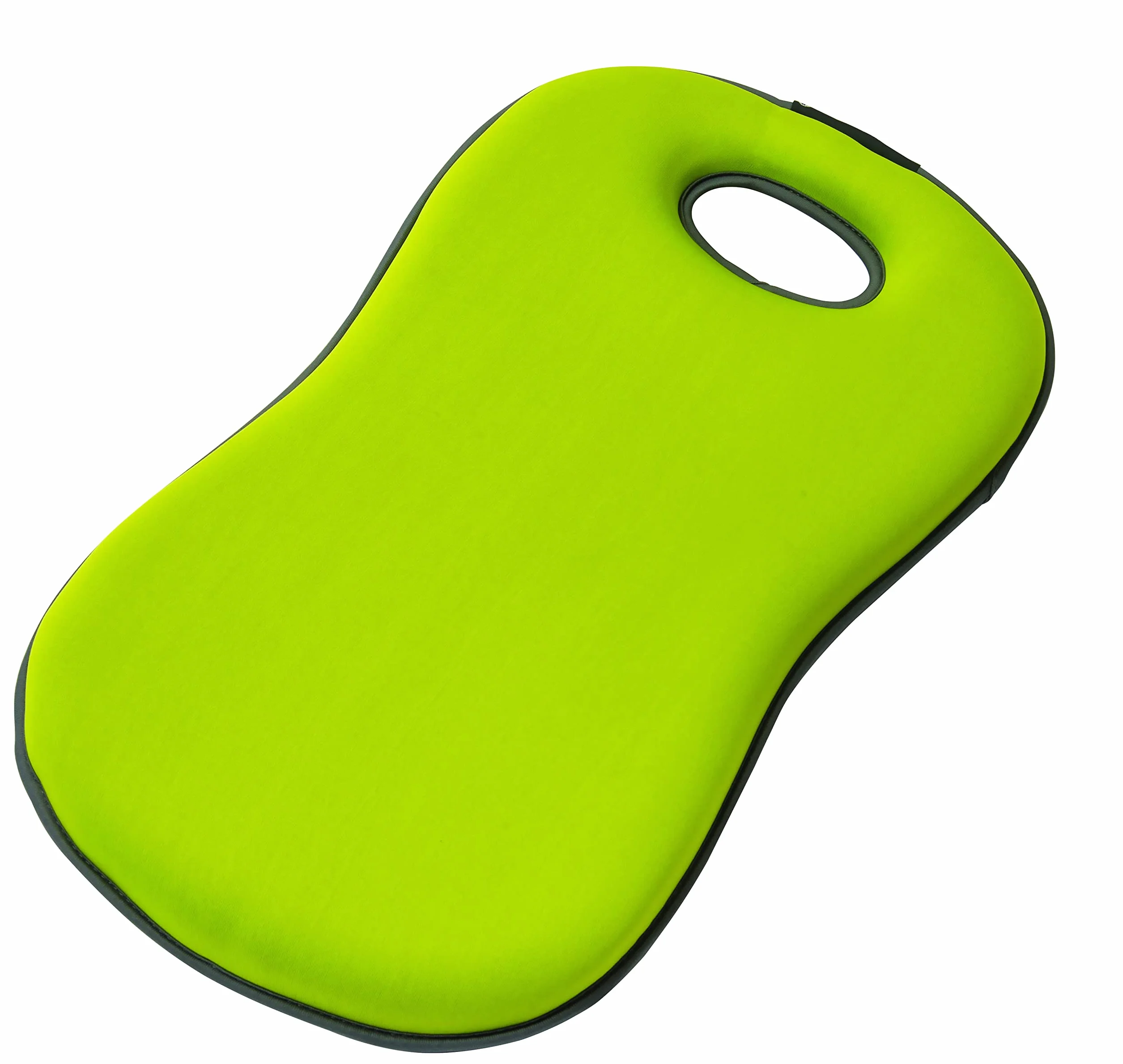 Spear & Jackson KNEELER382KEW 5-warstwowa podkładka pod kolana do ogrodu Kew Gardens, jasnozielona