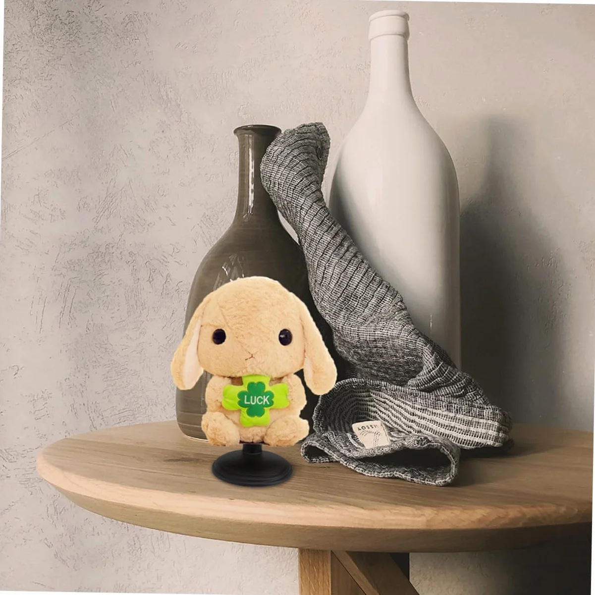 Toyvian Solidny Stojak Na Lalki Z Pvc Do Ekspozycji Figurek Akcji I Na Kemping