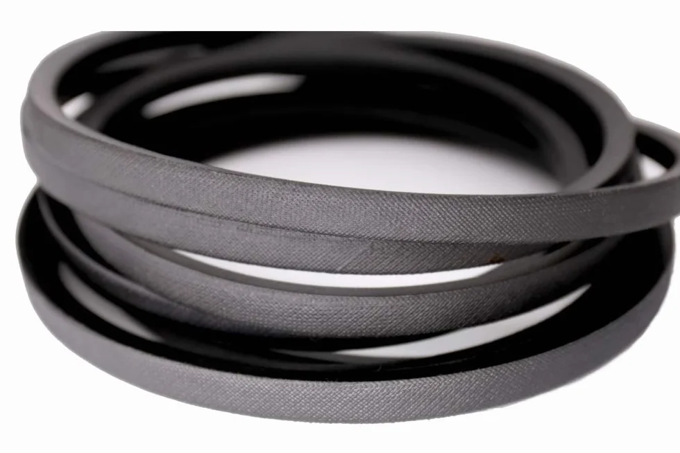 Pasek do kosiarki 5/8" x 143 1/2" kompatybilny z Husqvarna 539107709 CZ4815 EZ4824