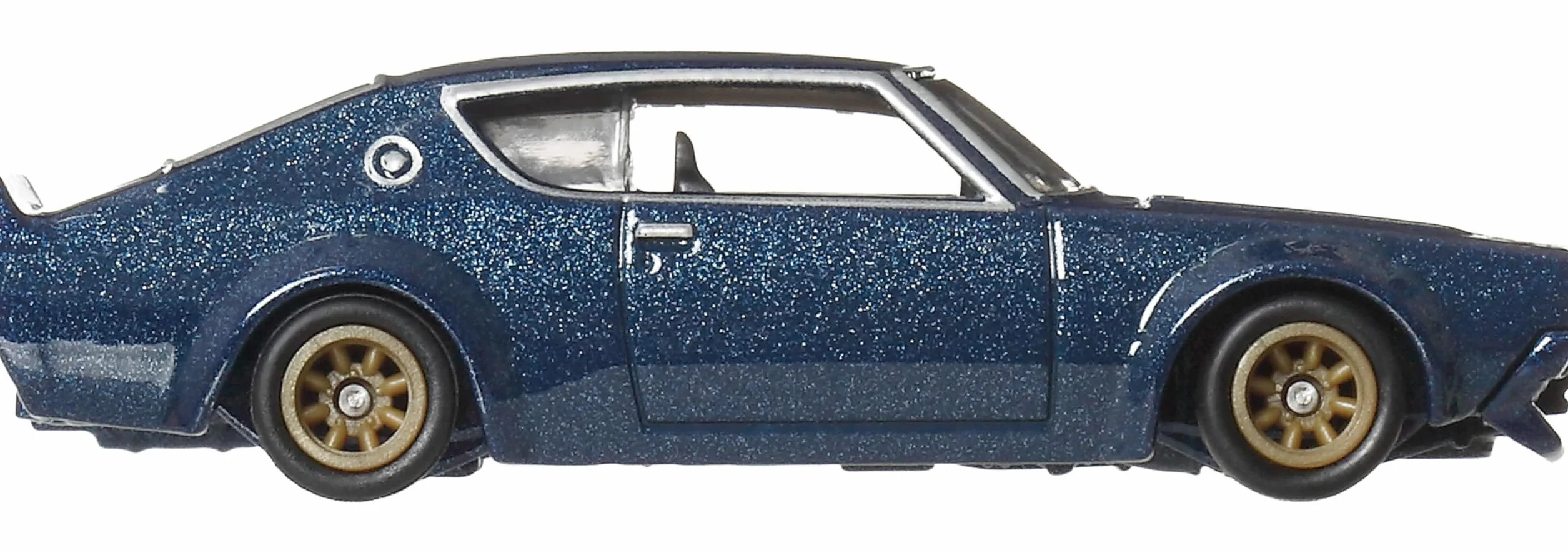 Hot Wheels Premium Car Culture Kultowe auta Samochodzik LB Nissan Skyline 2000GT-R LBWK, metalowe auto w skali 1:64, opony Real Riders, samochód zabawka dla dzieci 3+ i kolekcjonerów, JKF11