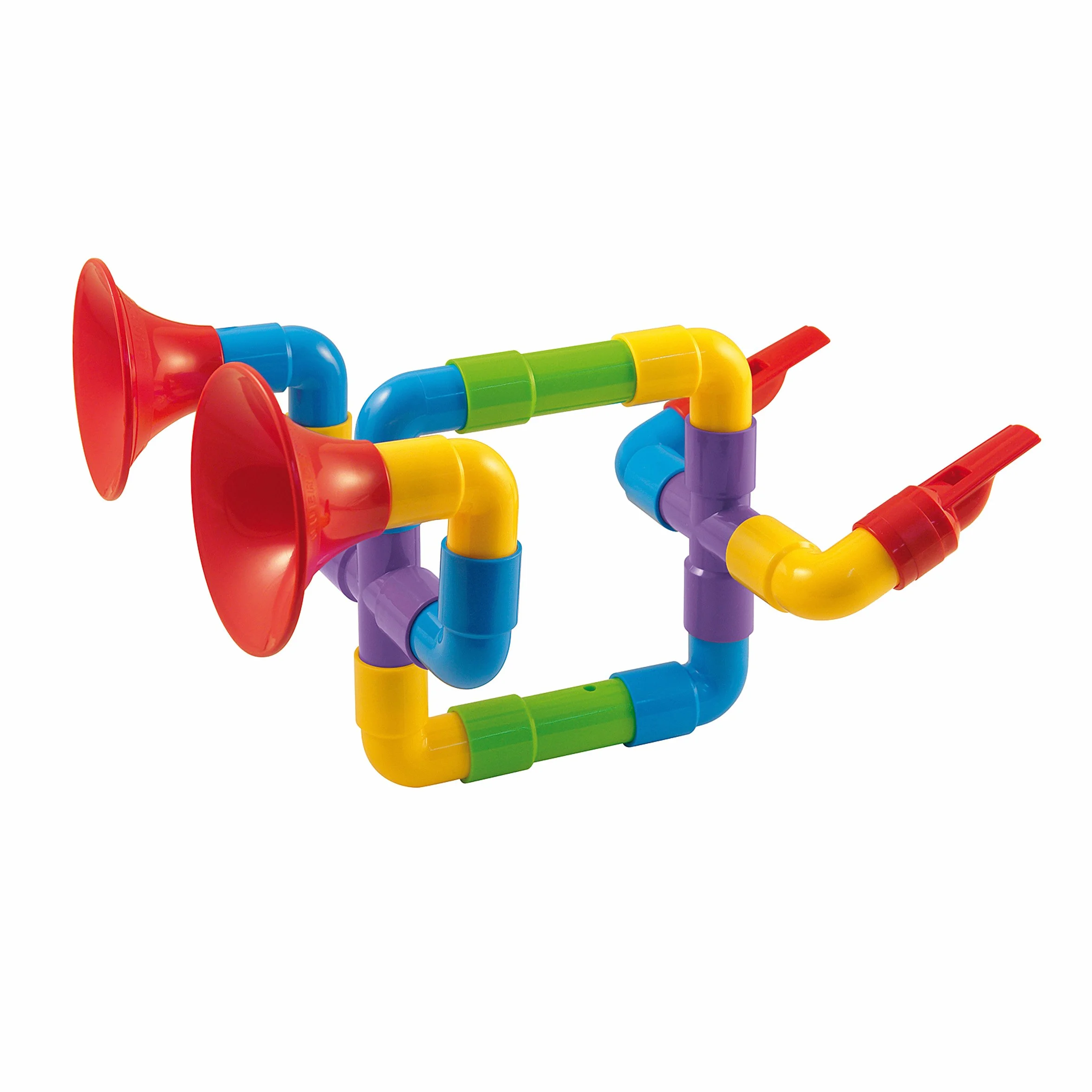 Quercetti - 4172 Super Saxoflute