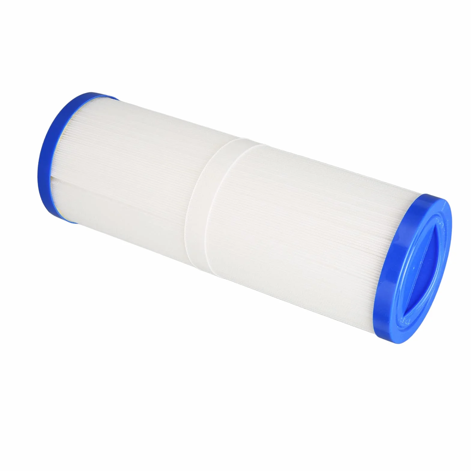 Filtr Spa Basenowy Siatka Poliestrowa Element Filtra SPA Kompatybilny do PWW50L 4CH 949 FC 0172