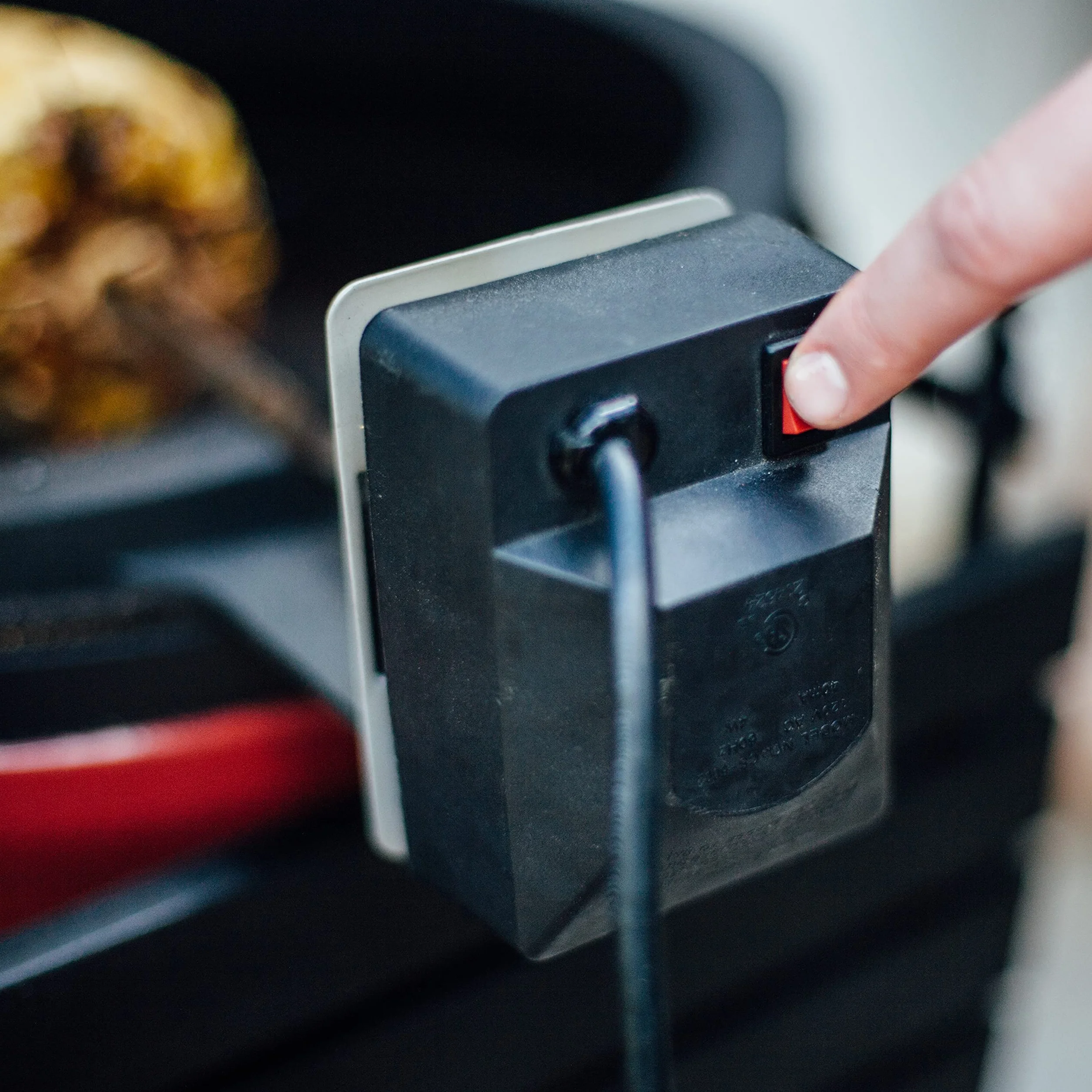 Kamado Joe JoeTisserie Classic Wkrętak elektryczny
