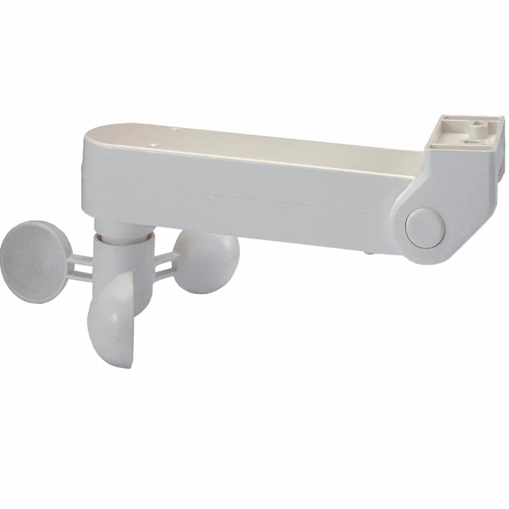 Seav anemometr