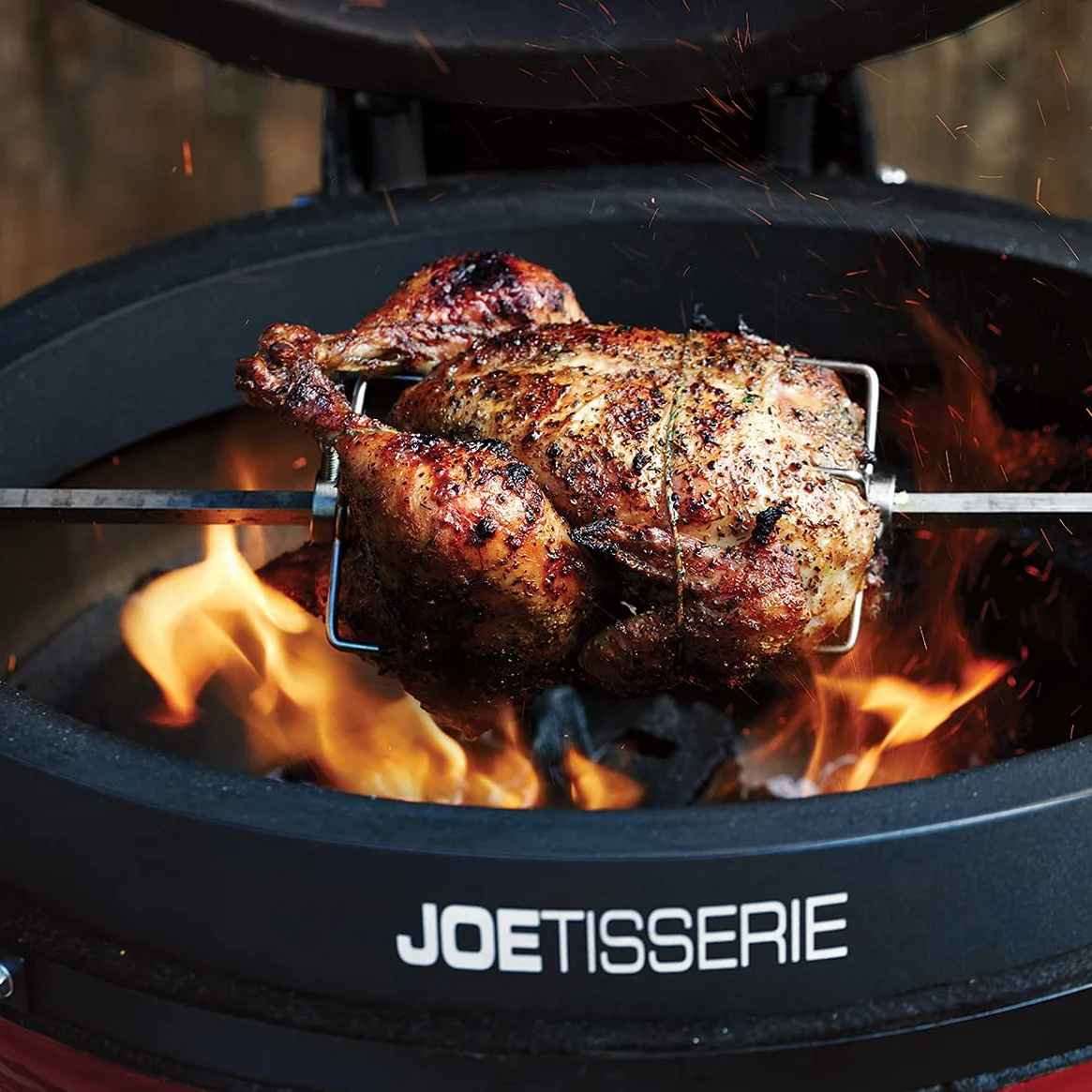 Kamado Joe JoeTisserie Classic Wkrętak elektryczny