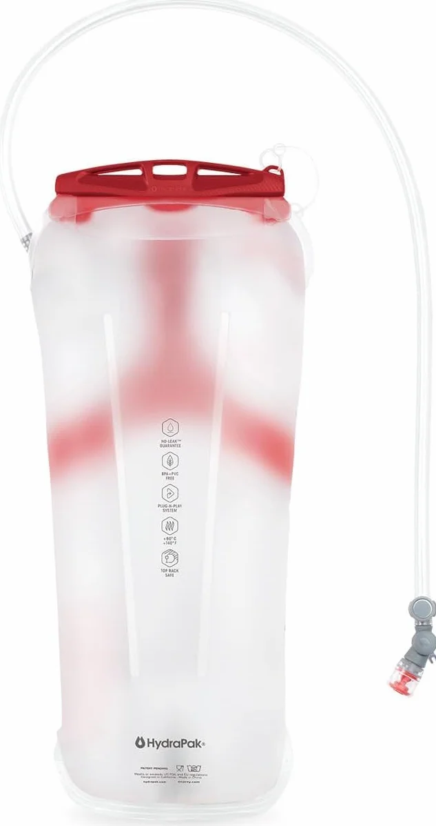 Osprey Hydraulics LT 2.5L Reservoir System Nawadniania