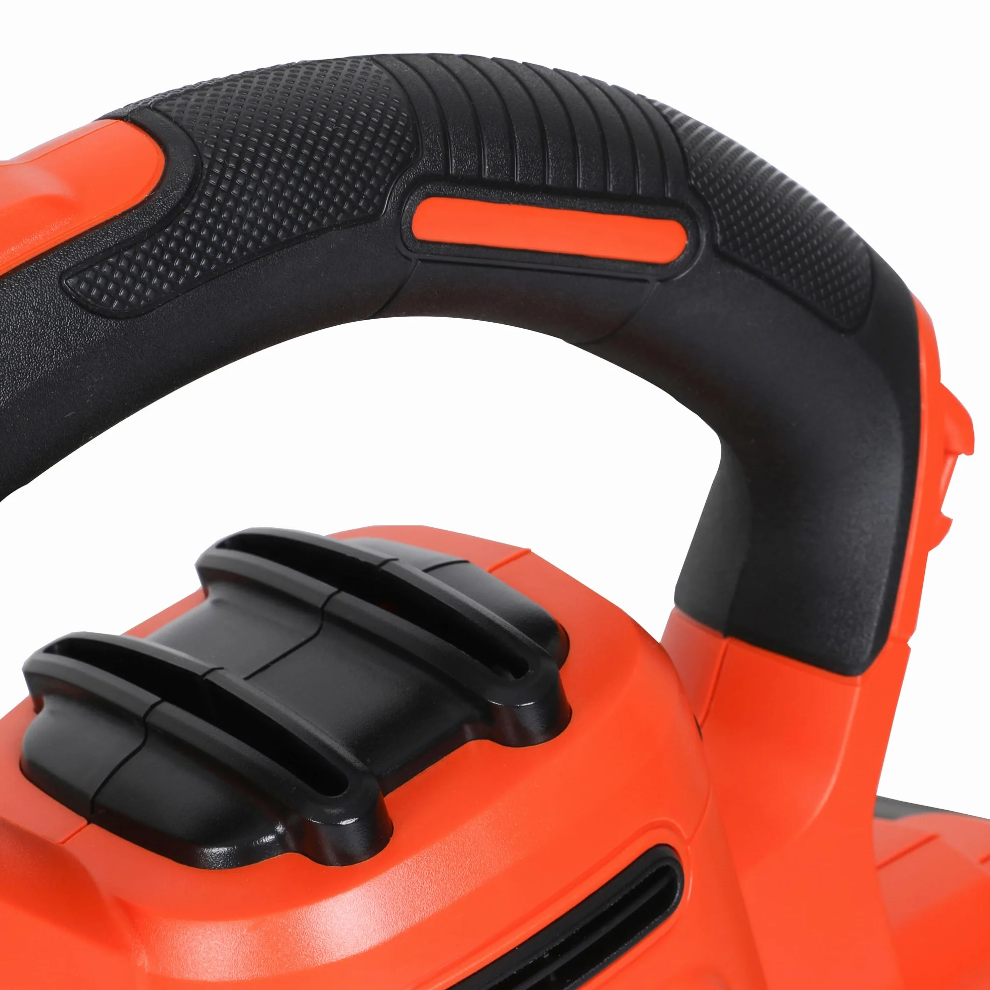 BLACK+DECKER BEBLV300-QS Elektryczny Odkurzacz do Liści 3 w 1 3000 W 72 L