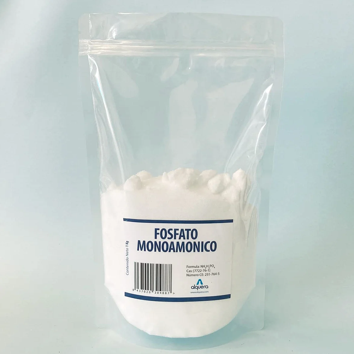Fosforan Monoamonowy 1 kg