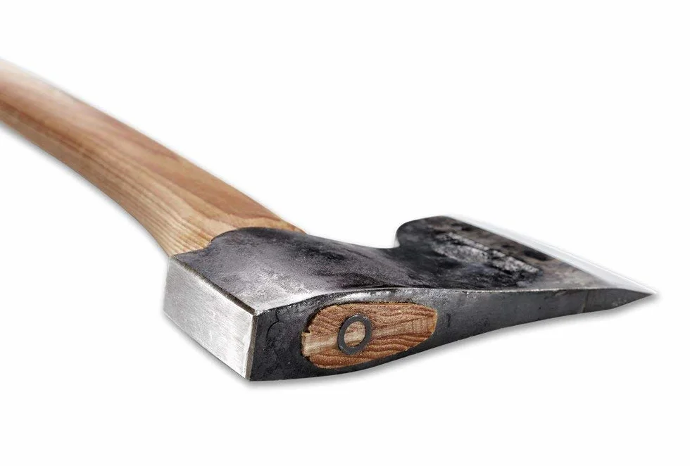 Hultafors Aby Waldaxt Premium siekiera rozłupująca HB 841770 brązowa