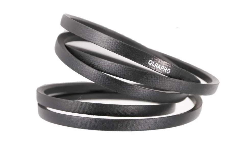 Pasek do kosiarki 5/8" x 143 1/2" kompatybilny z Husqvarna 539107709 CZ4815 EZ4824