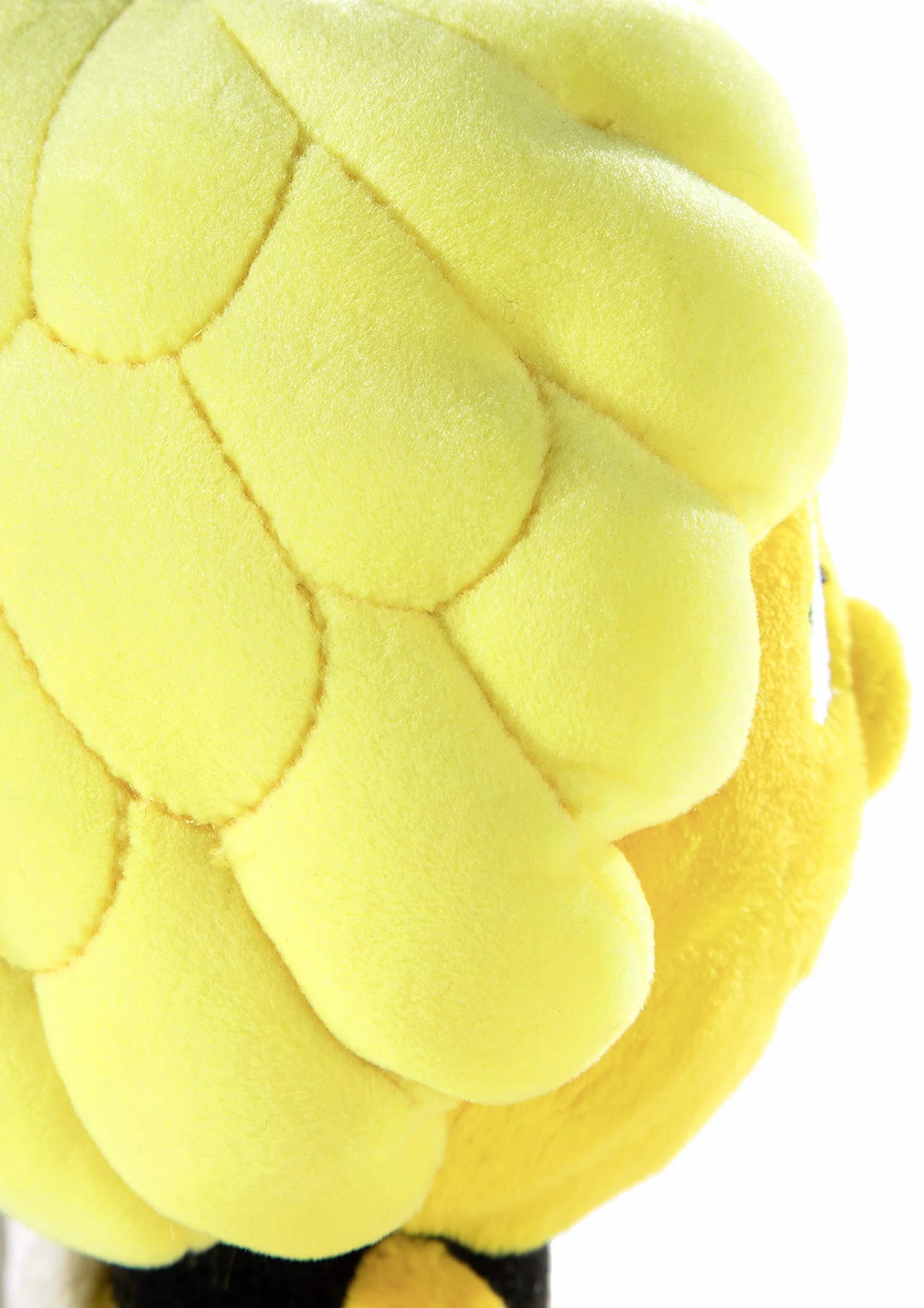 Trötsch Die Biene Maja Plüsch 18 cm: Kuscheltier Maja