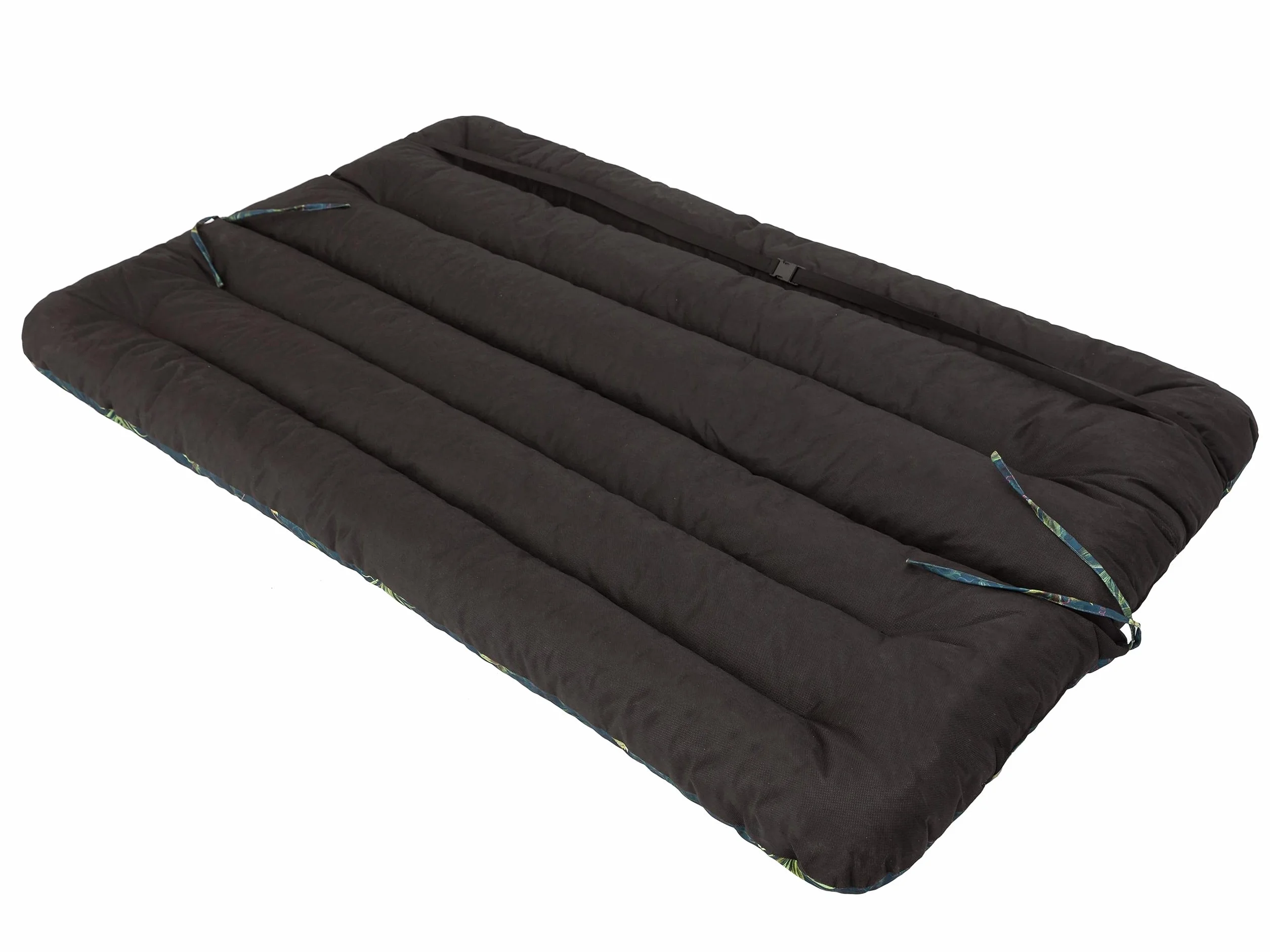 PillowPrim Poduszka na huśtawkę Hollywood 180 cm zielona łąka