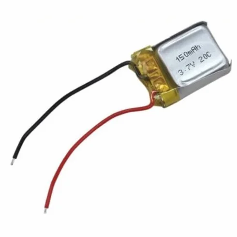 Syma S107 3,7 V Li-Poly część helikoptera S107-19.