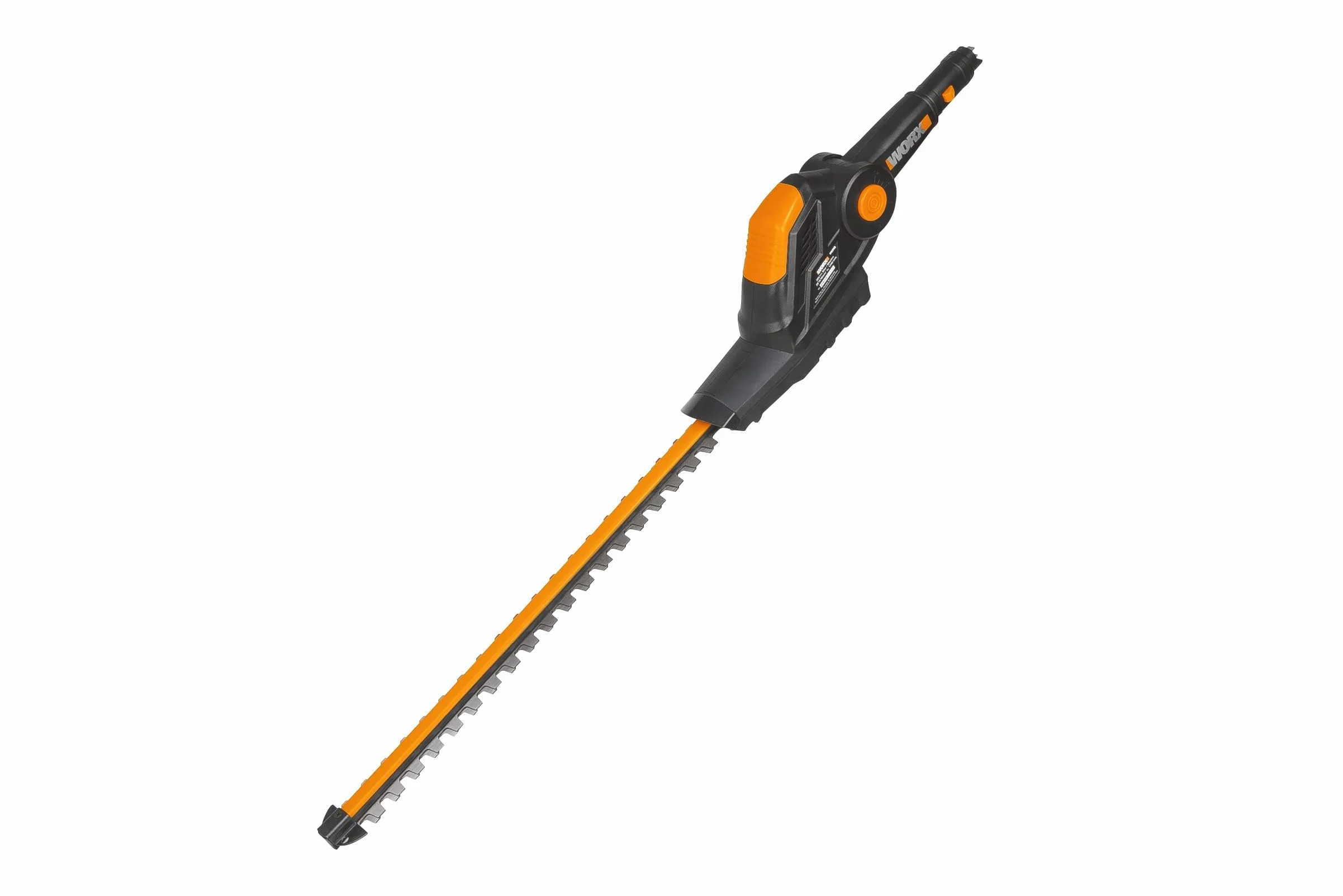 WORX WA0308 Mocowanie głowicy trymera do żywopłotu do WG349E