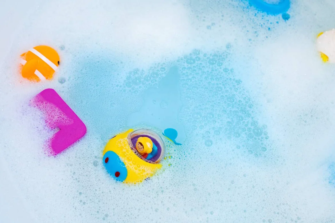 Munchkin Undersea Explorer Bath Toy