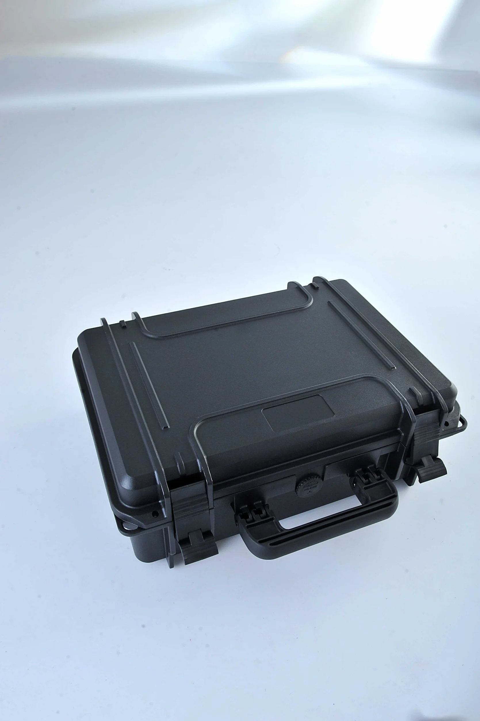 Max Watertight max300.079 walizka wodoszczelna czarna