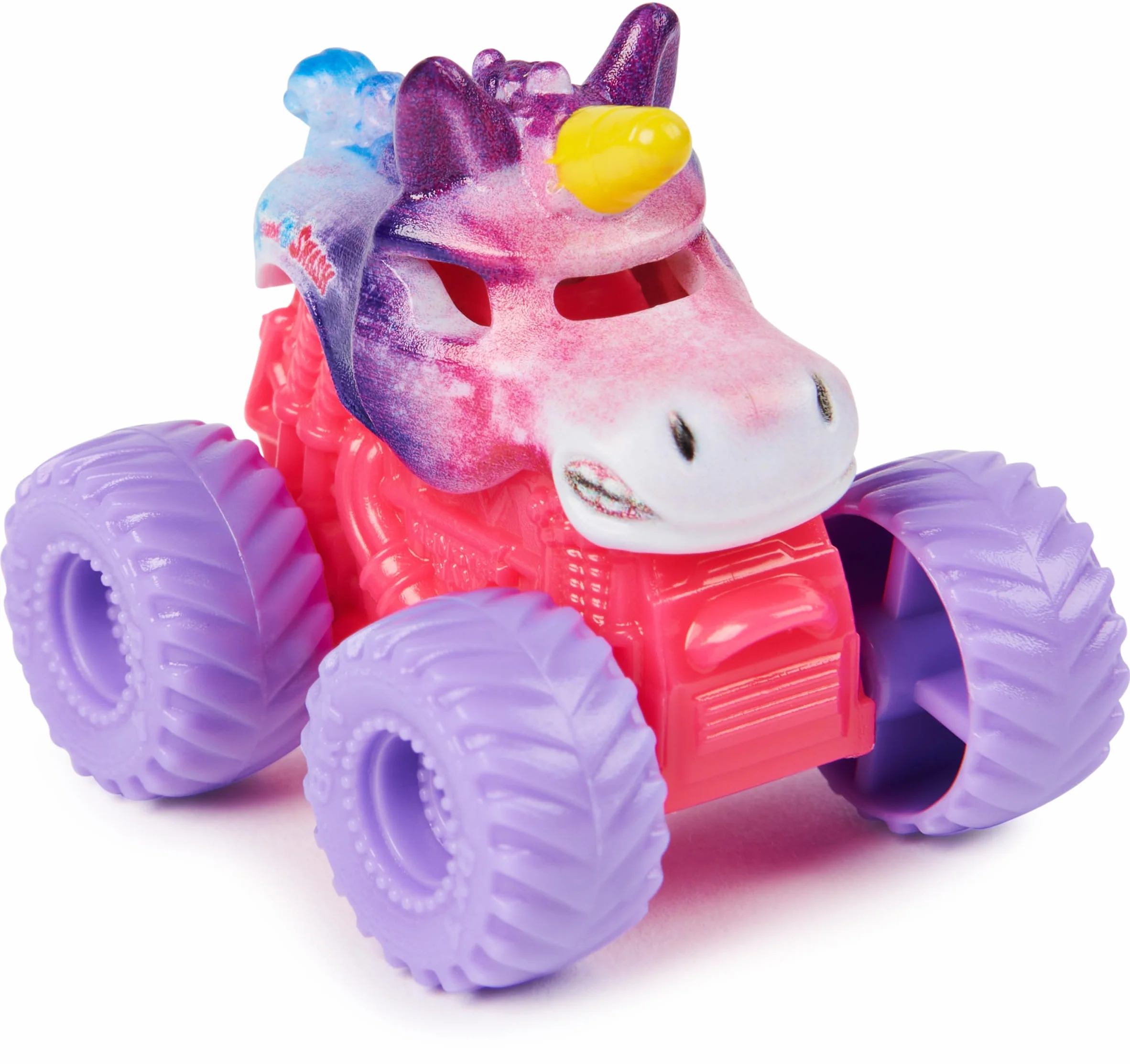MNJ Monster Jam Mini Single Pack Fix24