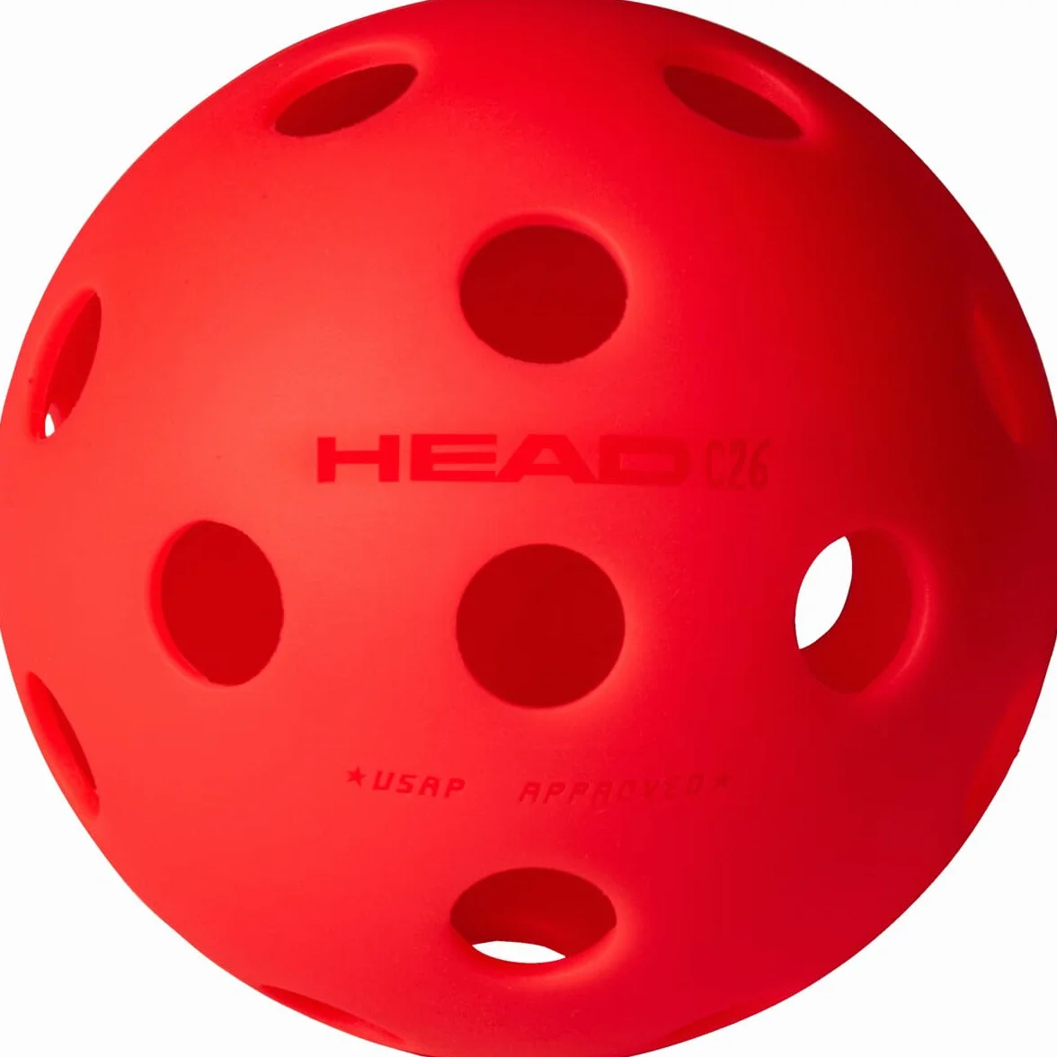 HEAD Championship 26 3B (wewnątrz) Piłki do pickleball